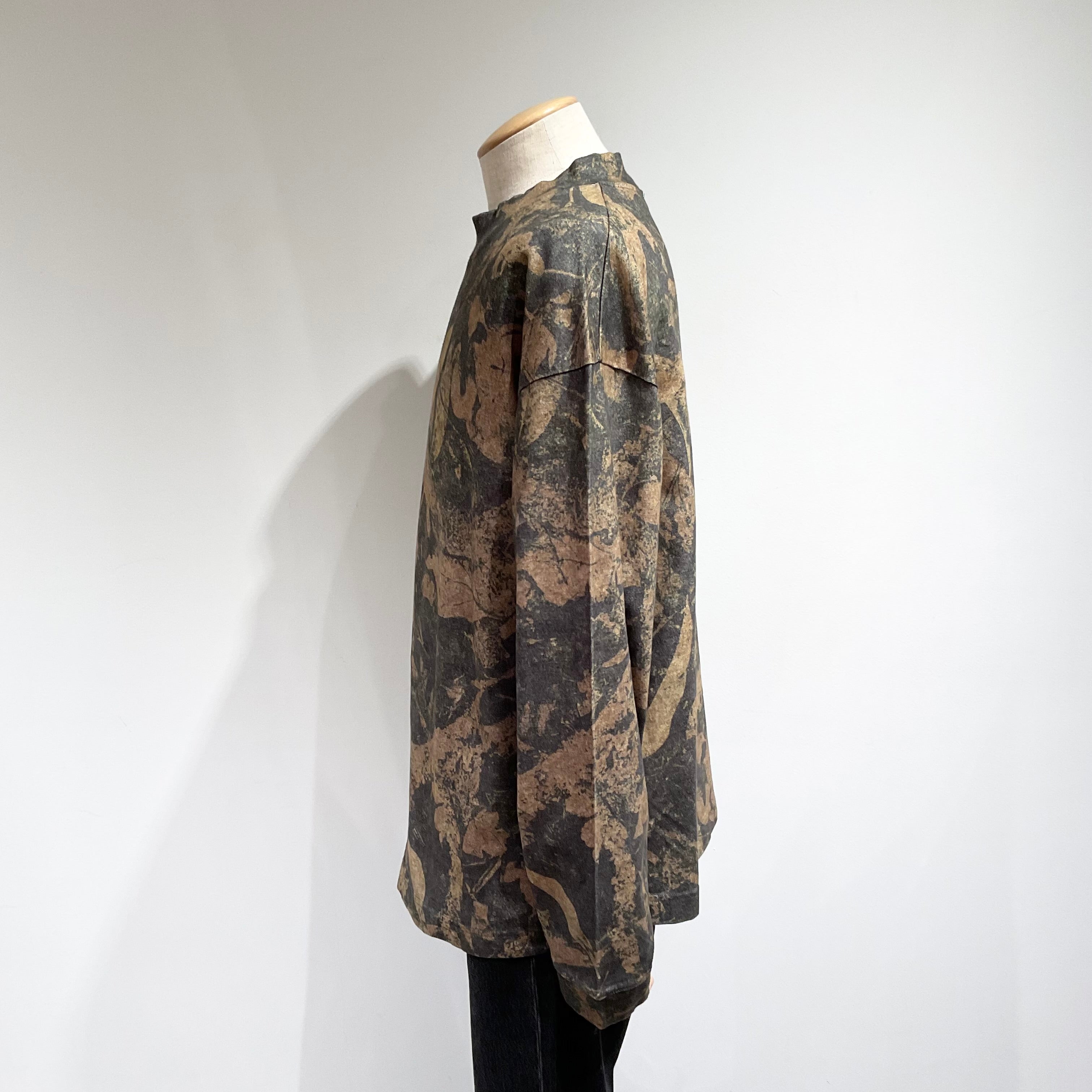 Acne Studios/アクネストゥディオズ ロンT