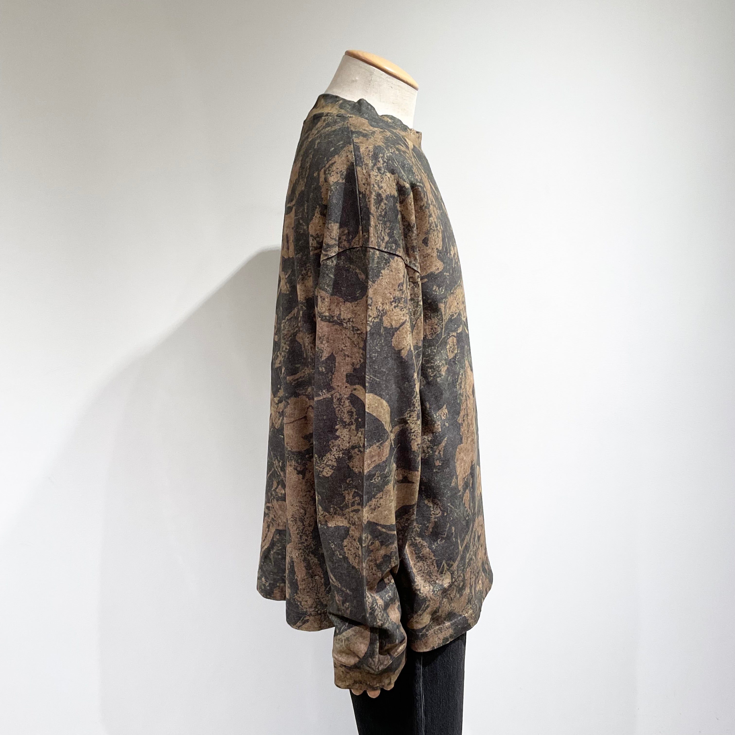 Acne Studios/アクネストゥディオズ ロンT