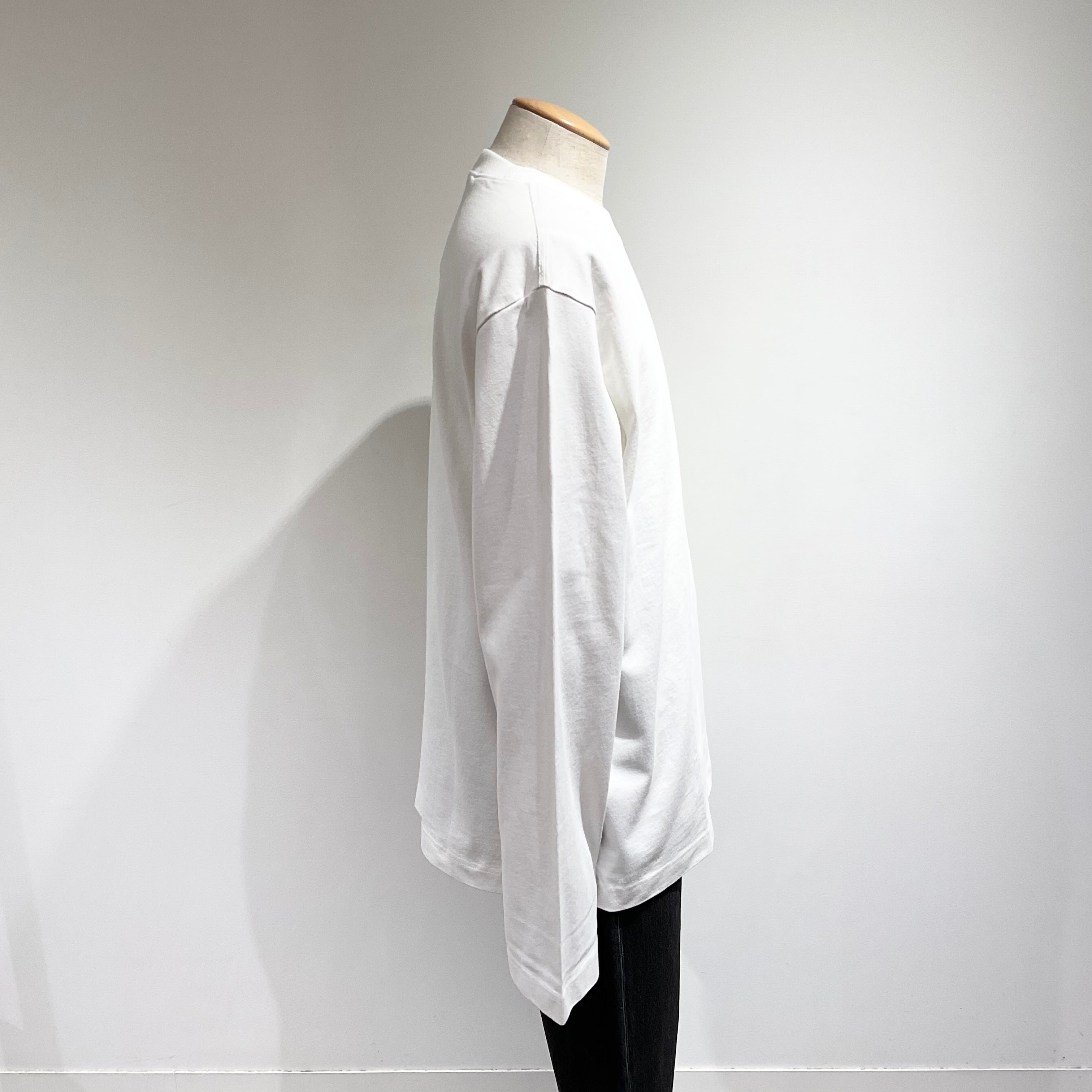 Acne Studios/アクネストゥディオズ ロンT