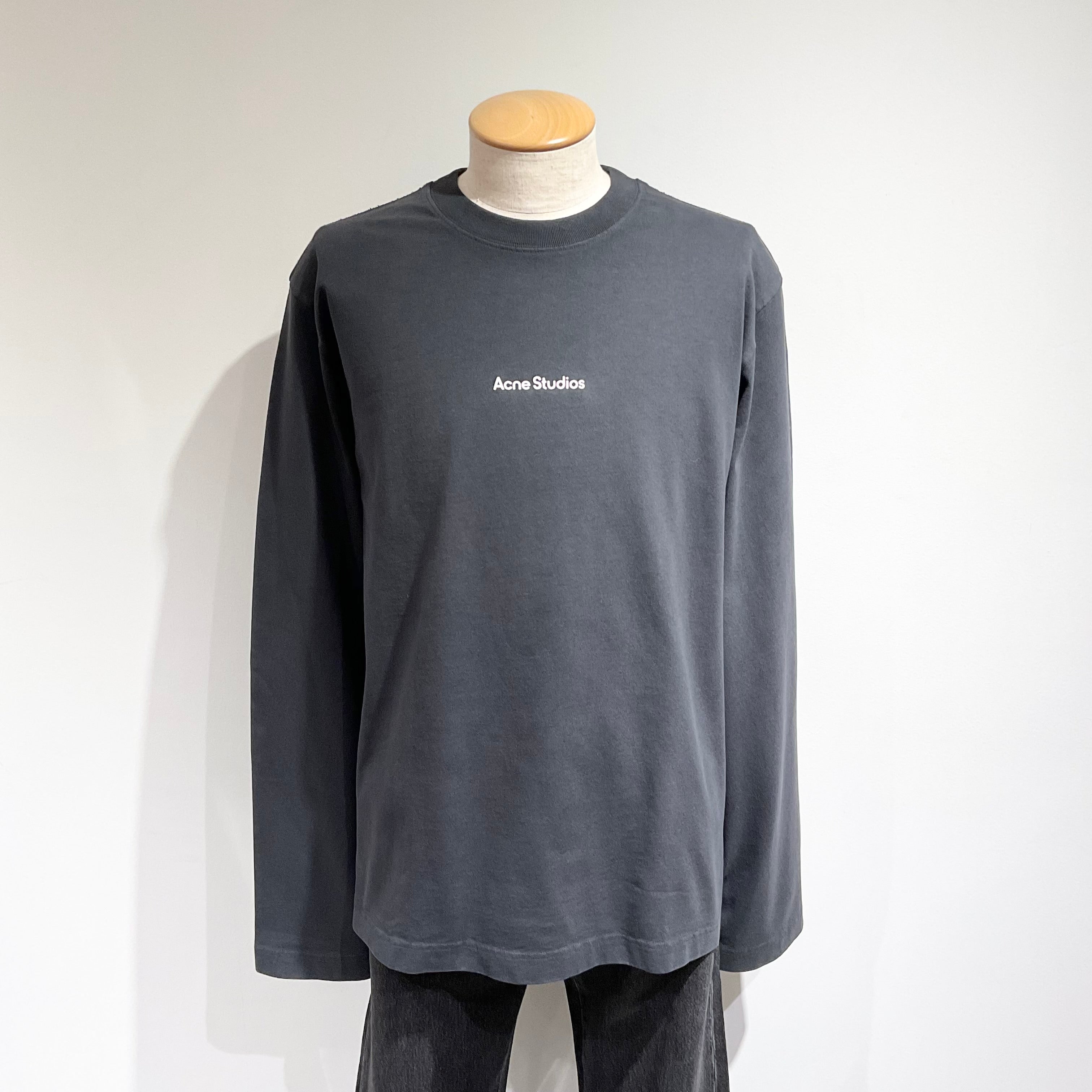 Acne Studios/アクネストゥディオズ ロンT