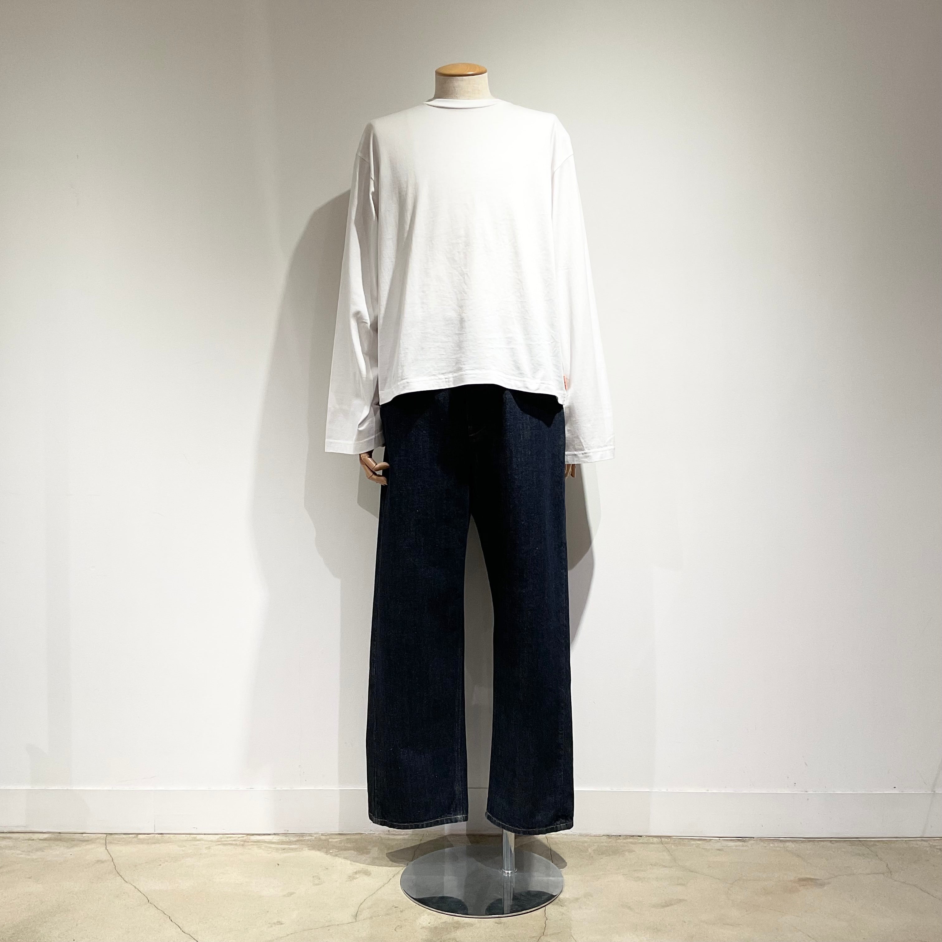 Acne Studios/アクネストゥディオズ ロンT