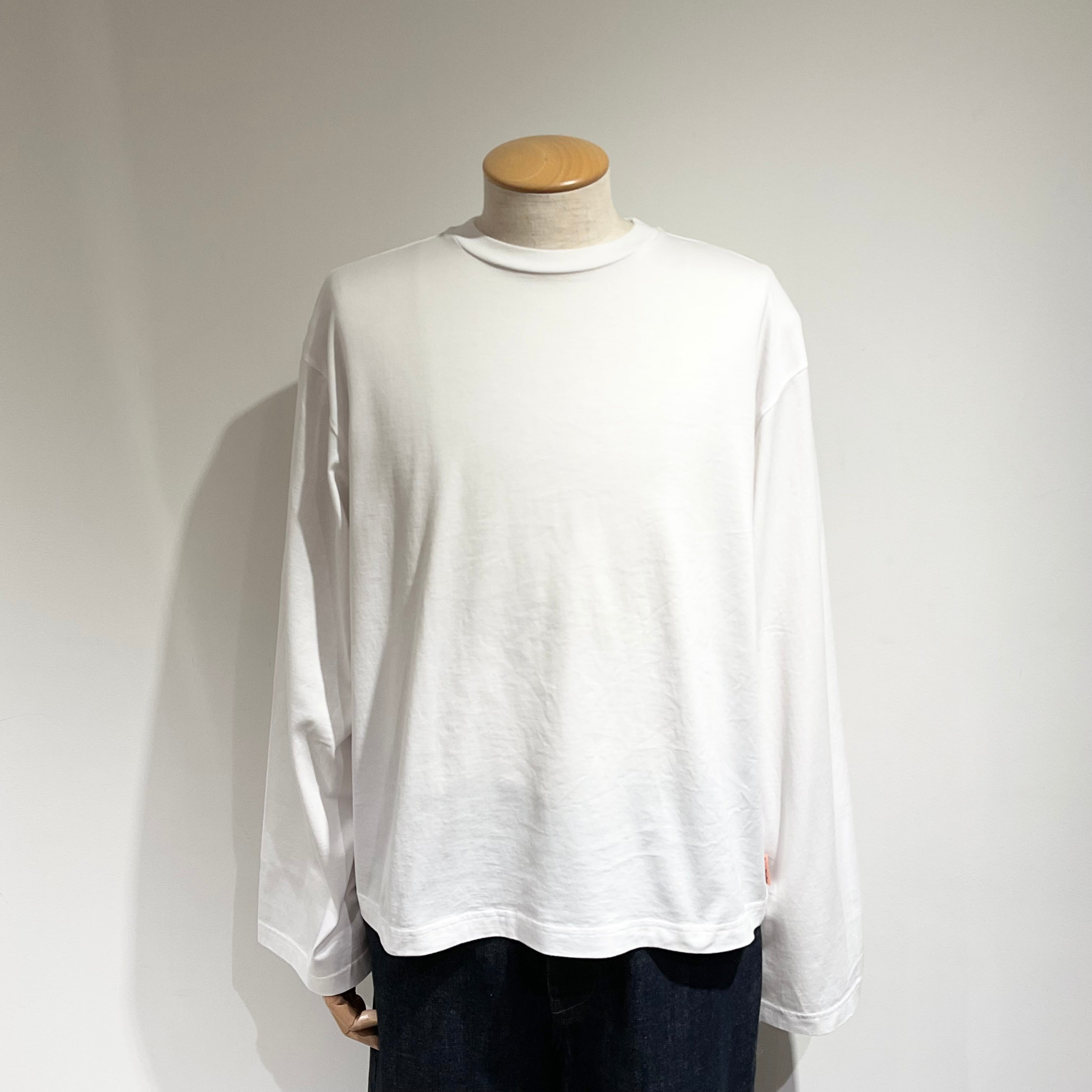 Acne Studios/アクネストゥディオズ ロンT