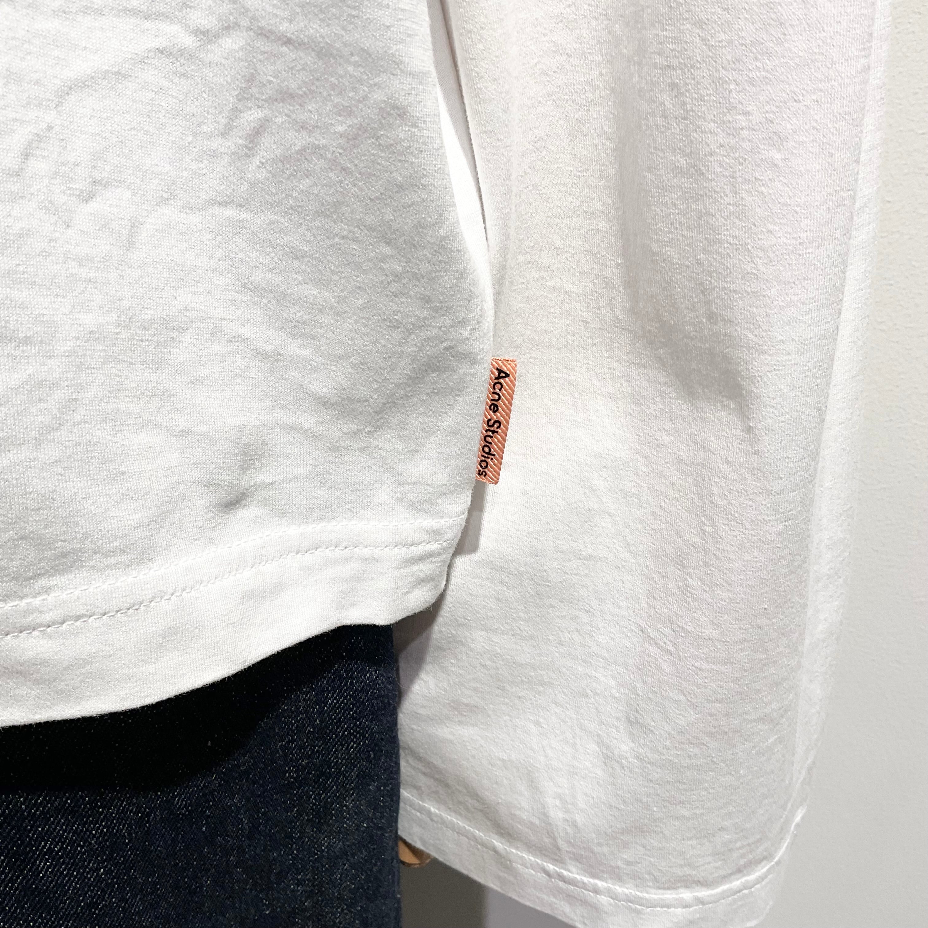 Acne Studios/アクネストゥディオズ ロンT