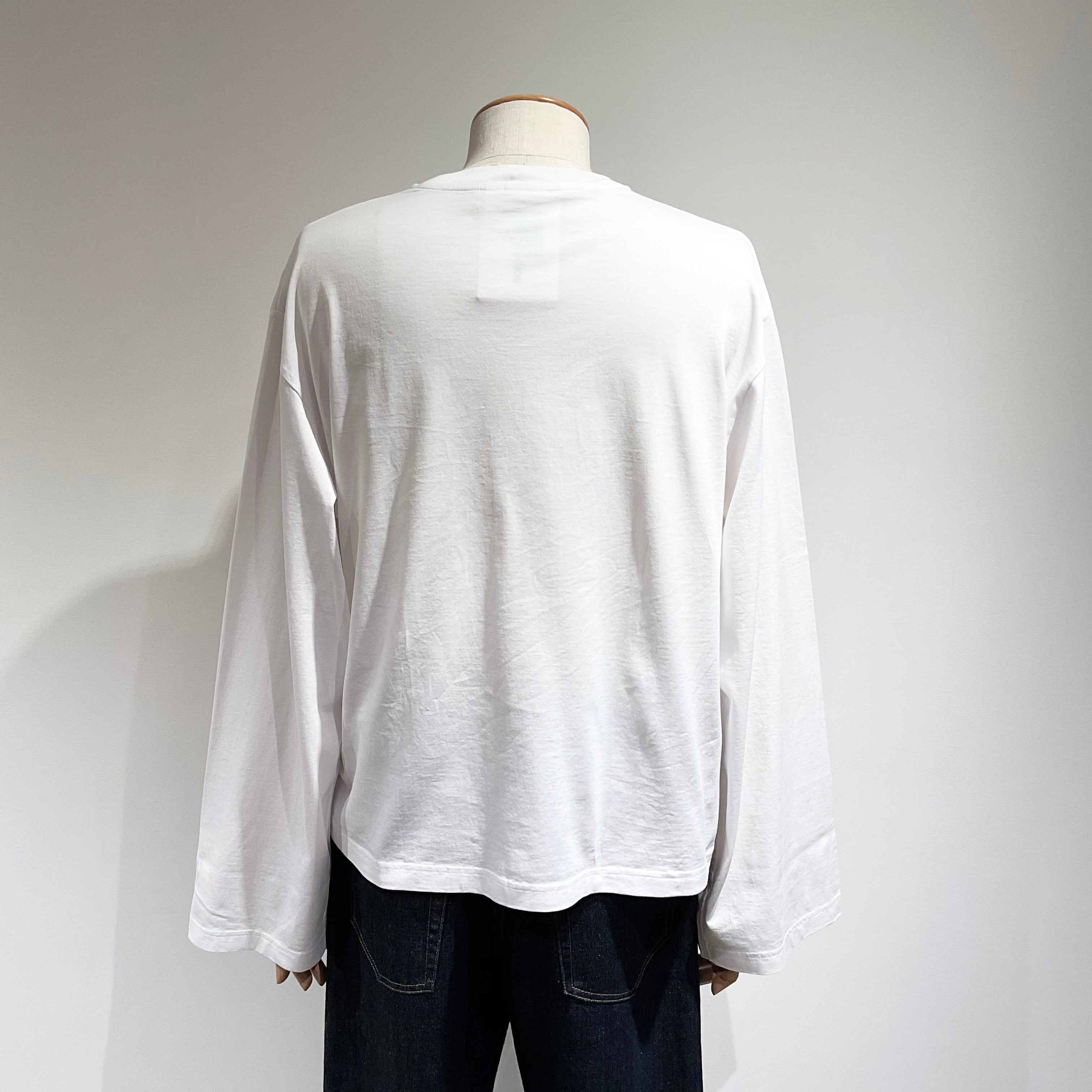 Acne Studios/アクネストゥディオズ ロンT