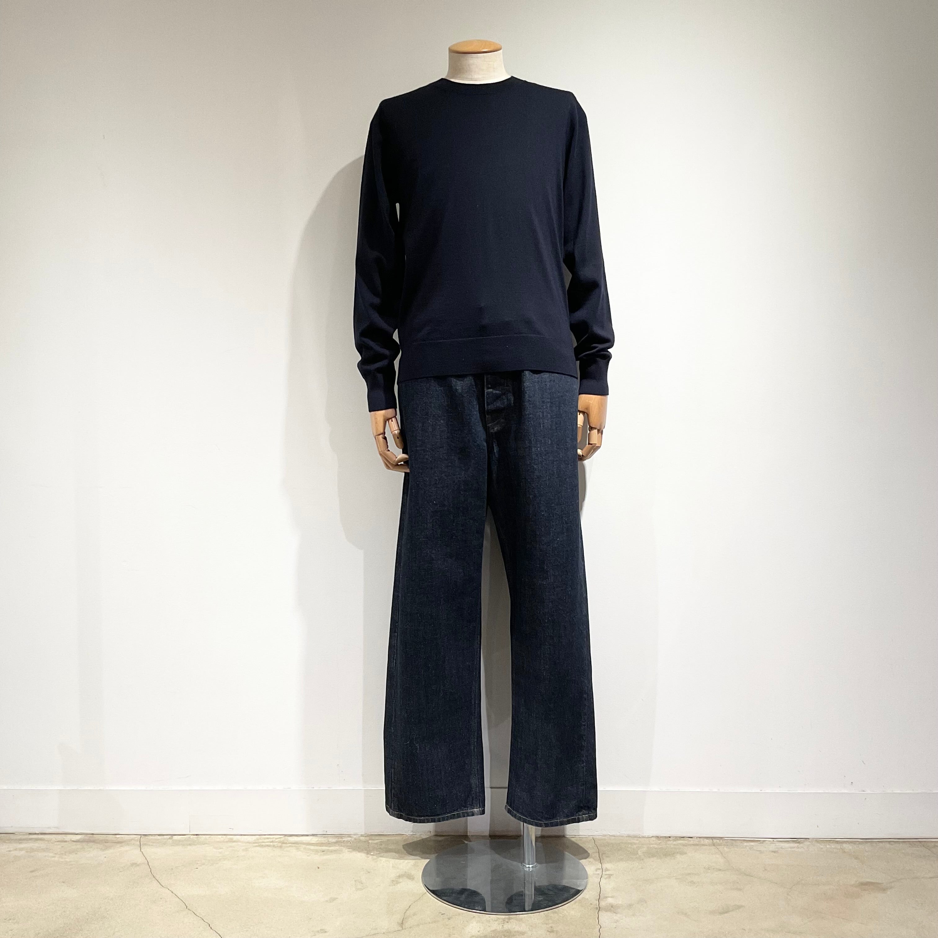 DRIES VAN NOTEN/ドリスヴァンノッテン ニット