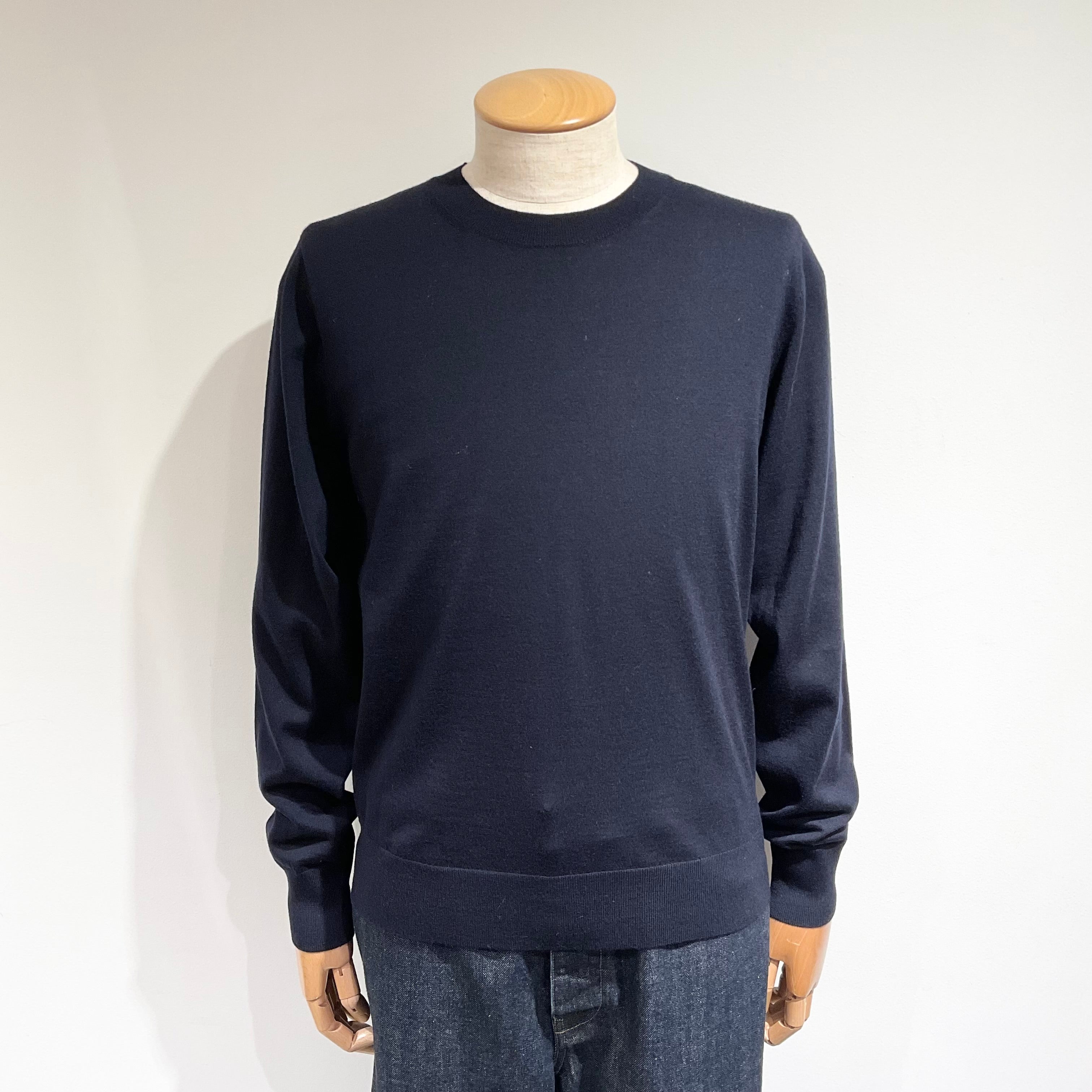 DRIES VAN NOTEN/ドリスヴァンノッテン ニット