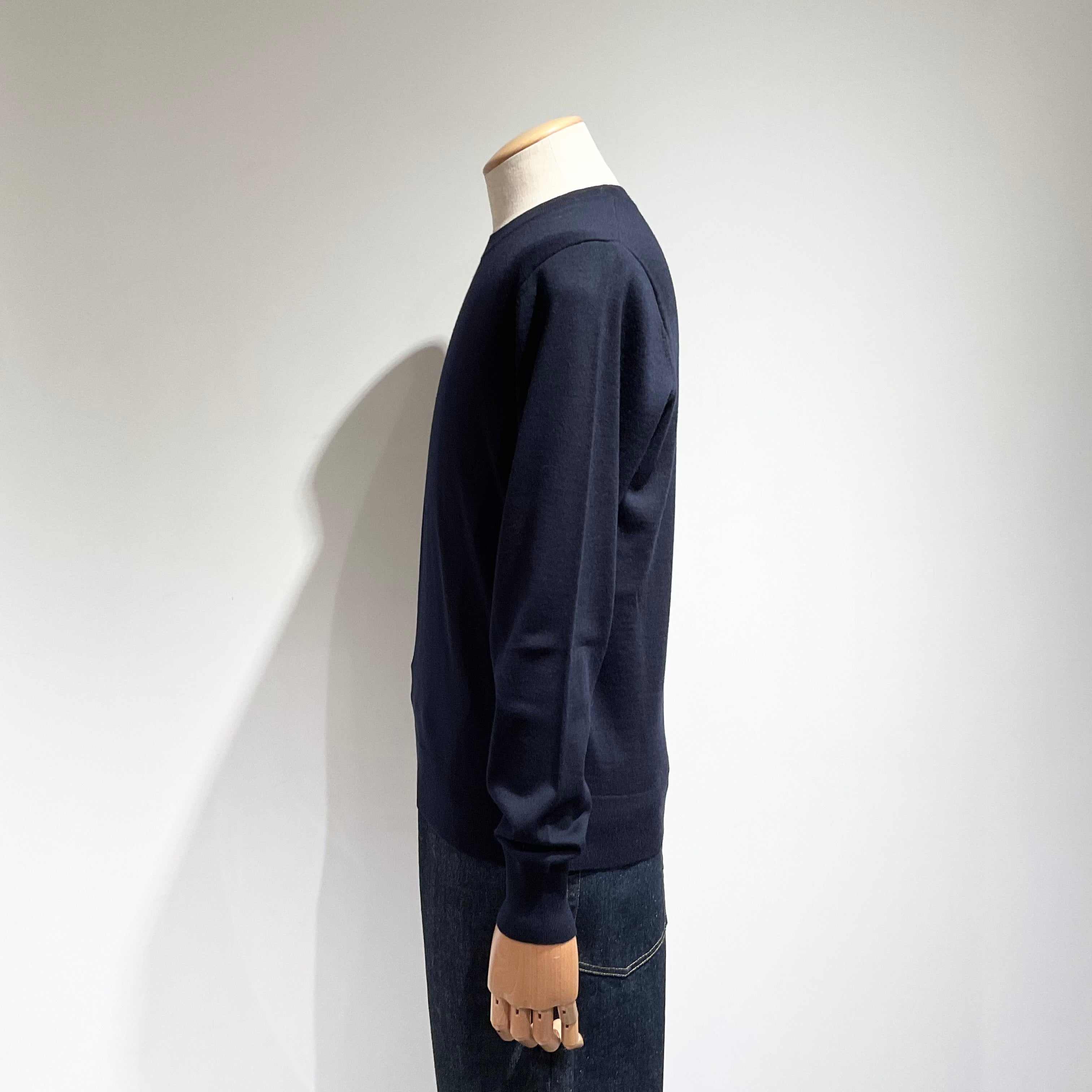 DRIES VAN NOTEN/ドリスヴァンノッテン ニット