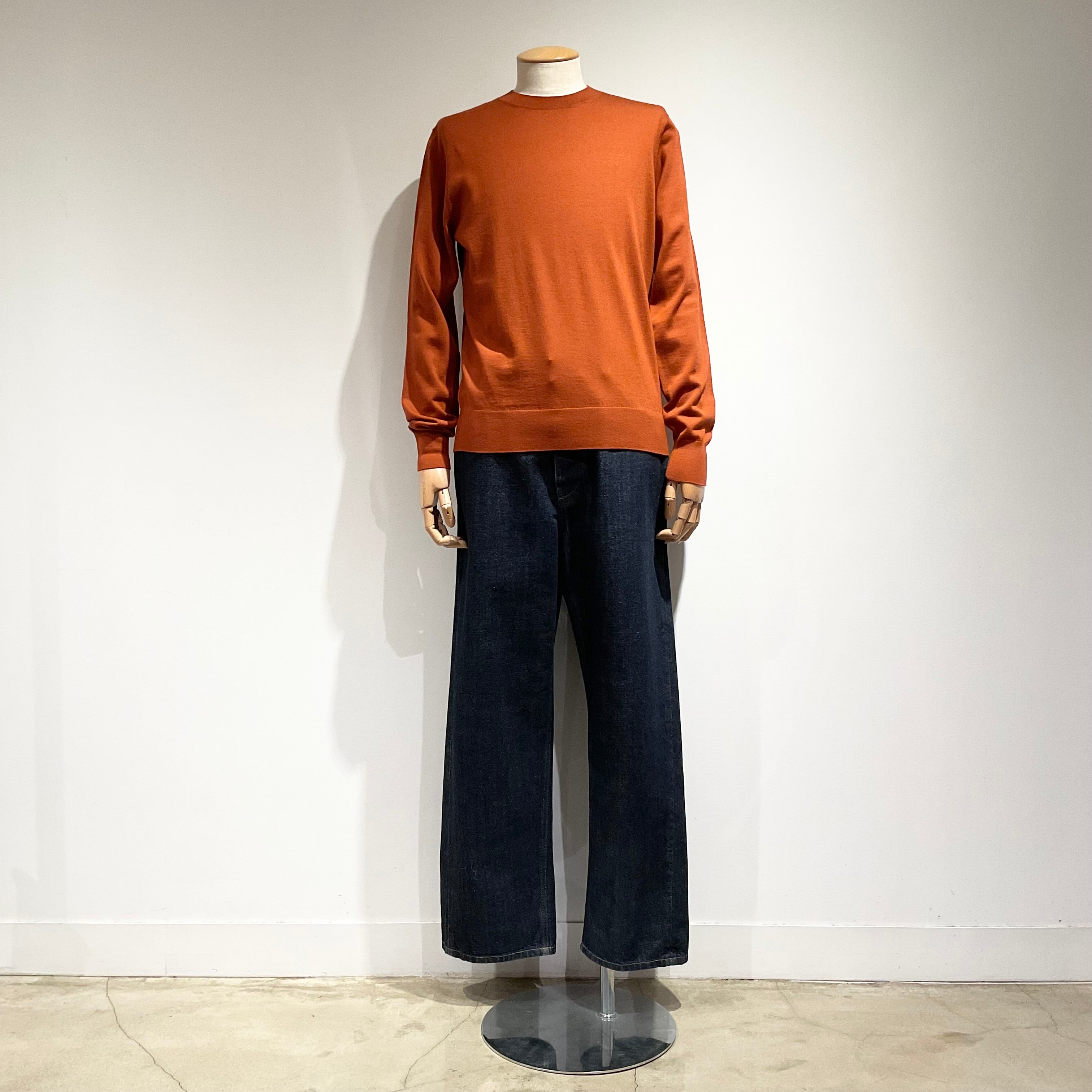 DRIES VAN NOTEN/ドリスヴァンノッテン ニット