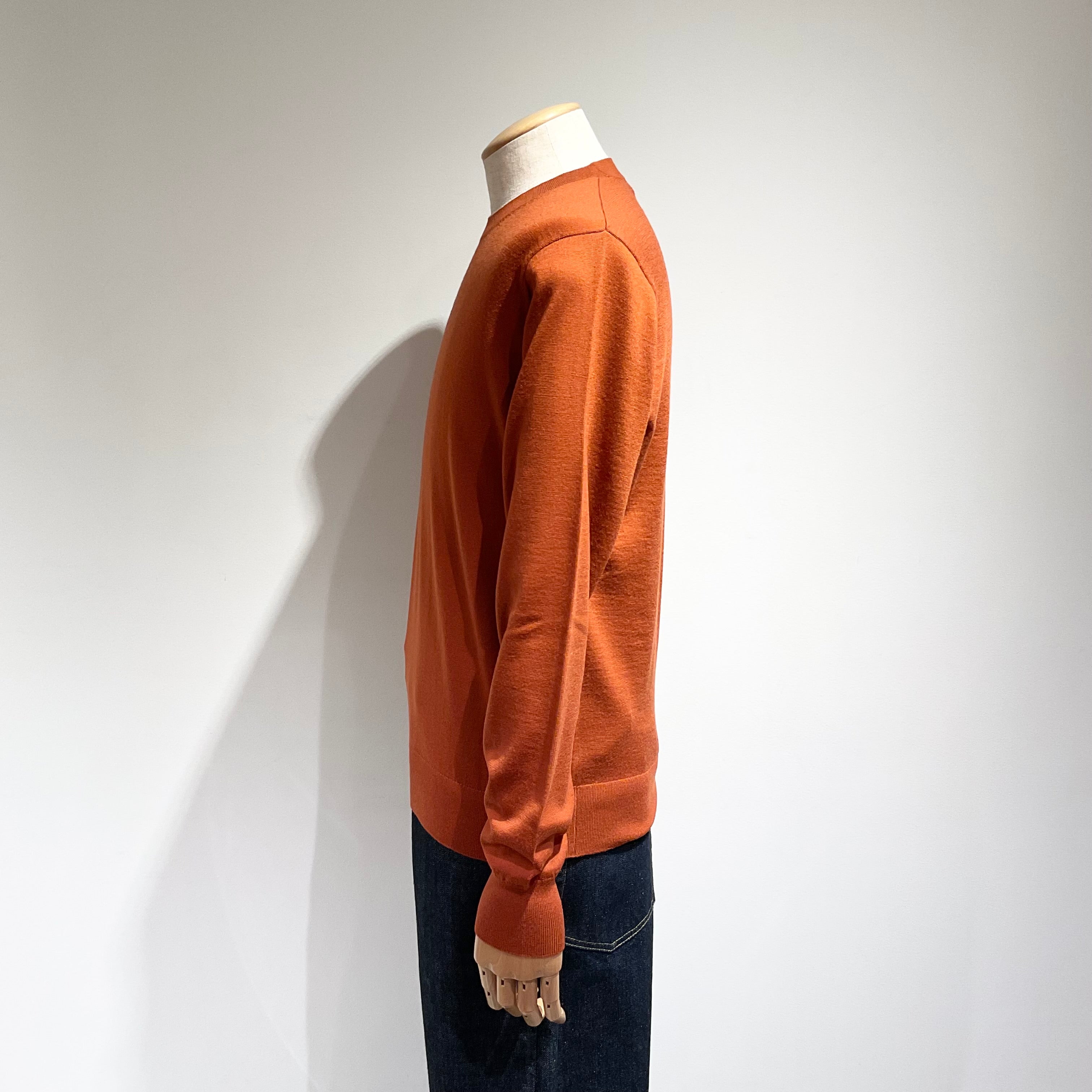 DRIES VAN NOTEN/ドリスヴァンノッテン ニット