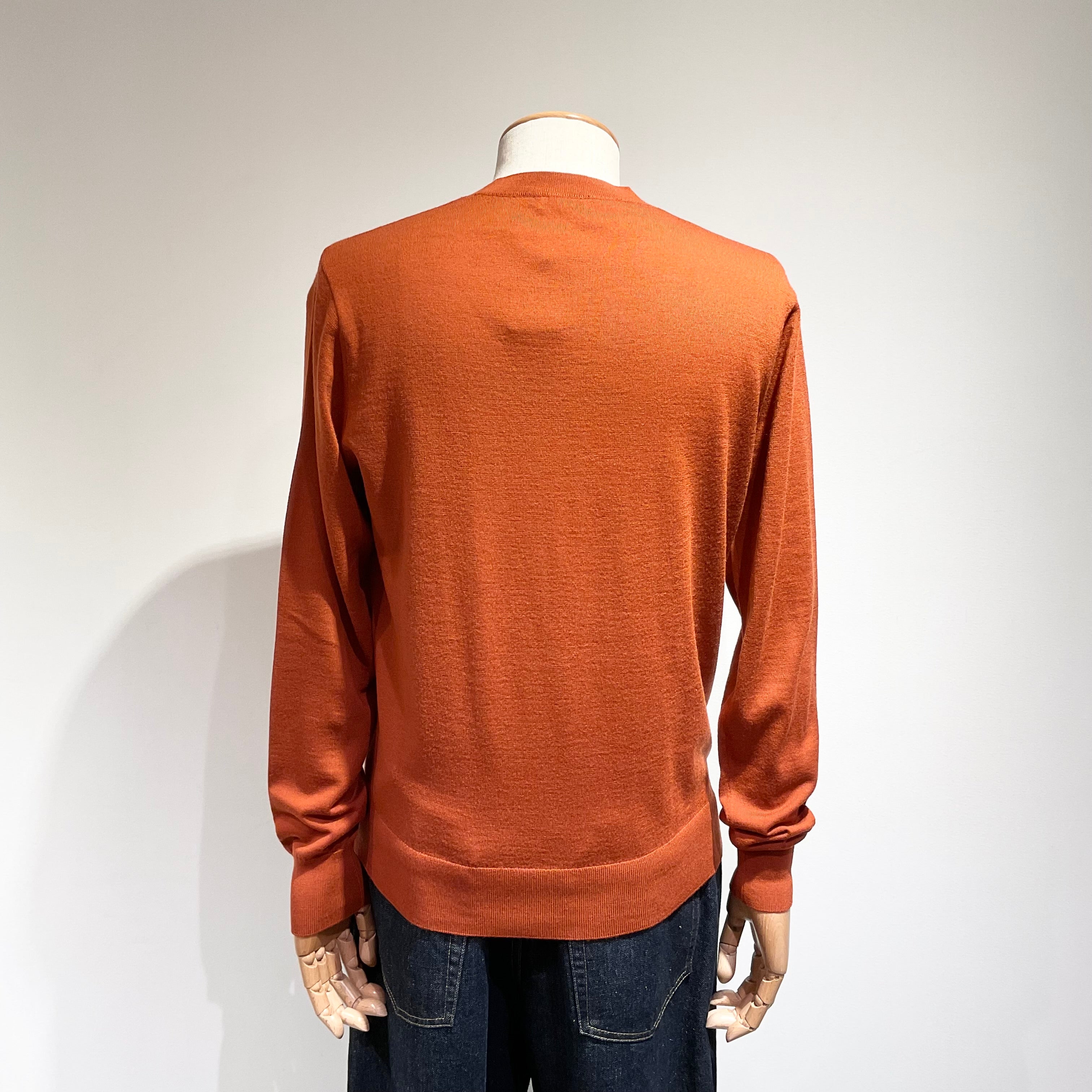 DRIES VAN NOTEN/ドリスヴァンノッテン ニット