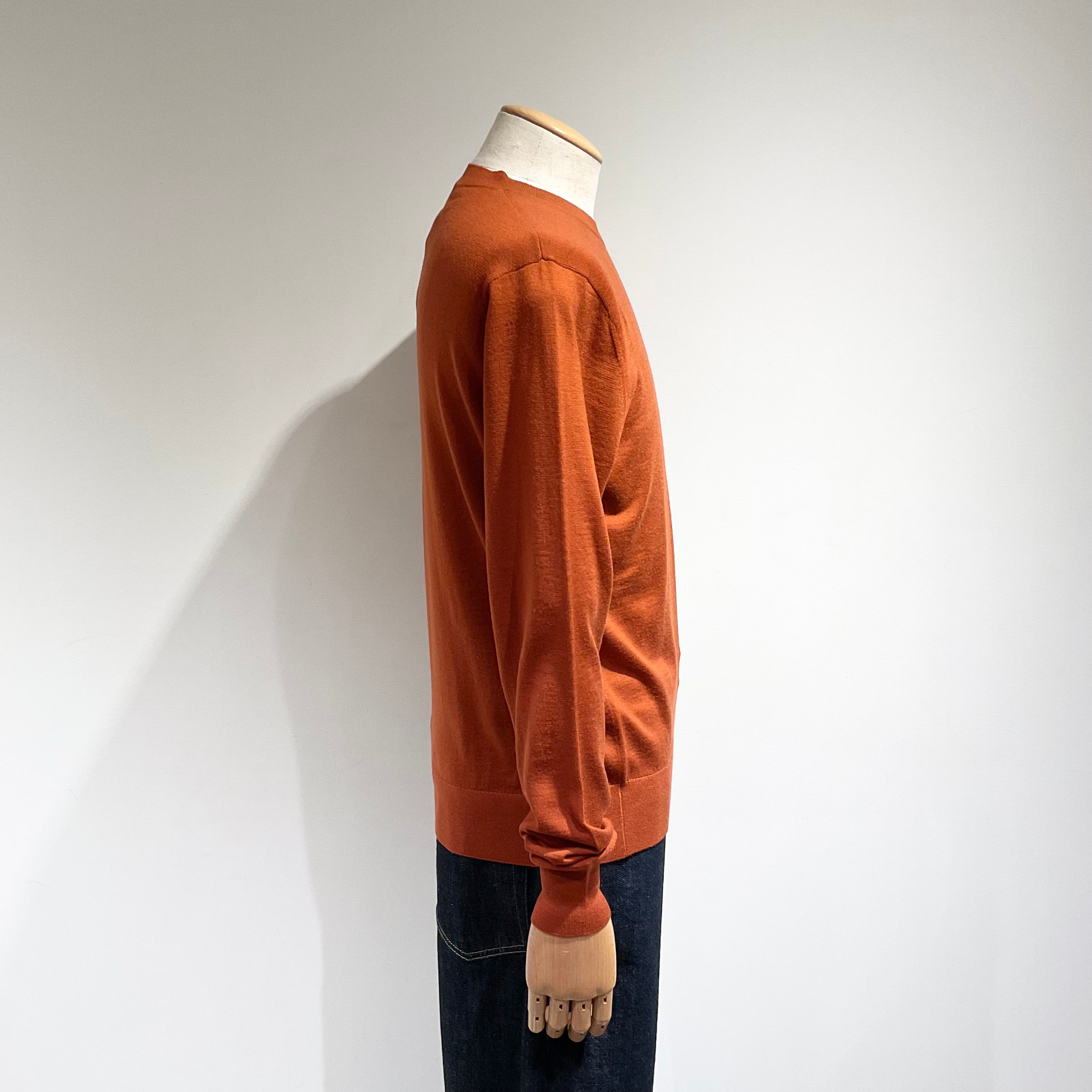 DRIES VAN NOTEN/ドリスヴァンノッテン ニット