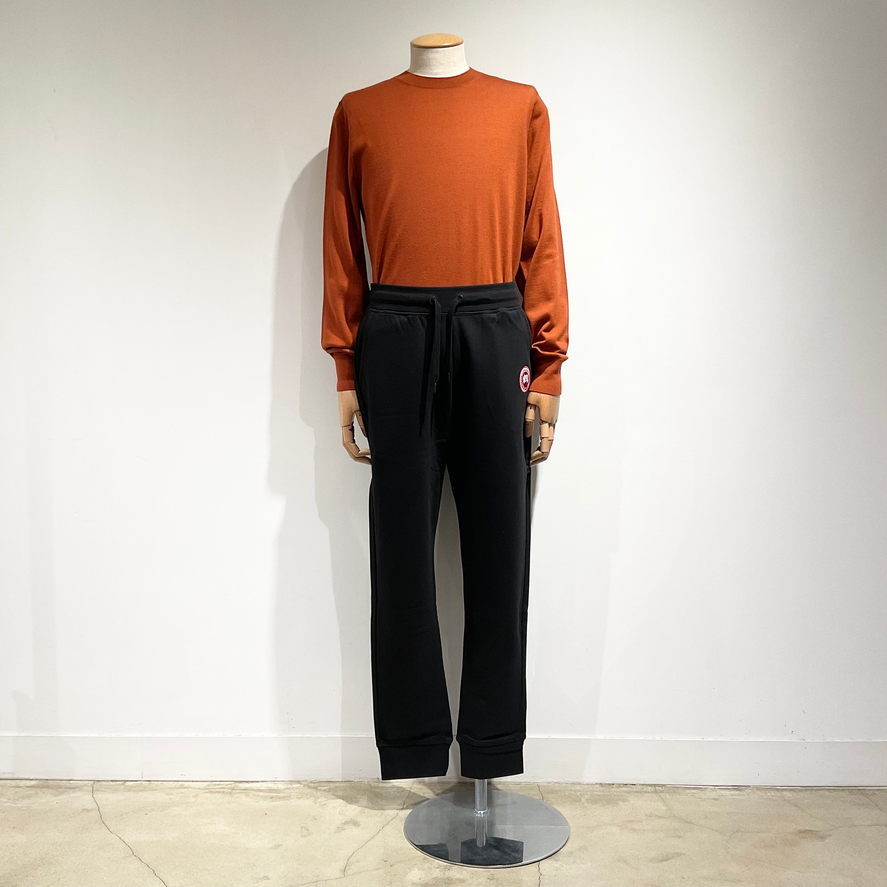 CANADA GOOSE/カナダグース スエットパンツ