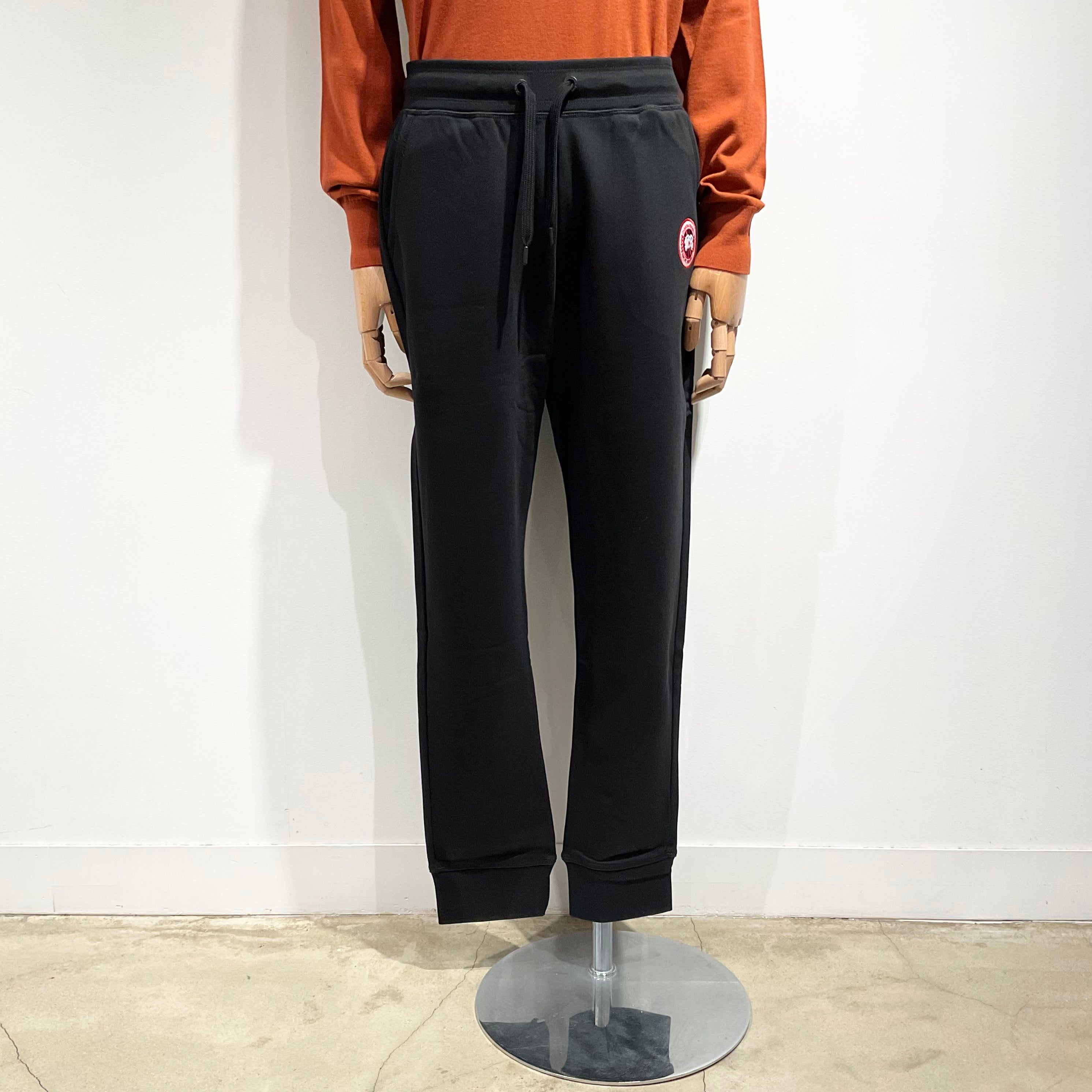 CANADA GOOSE/カナダグース スエットパンツ