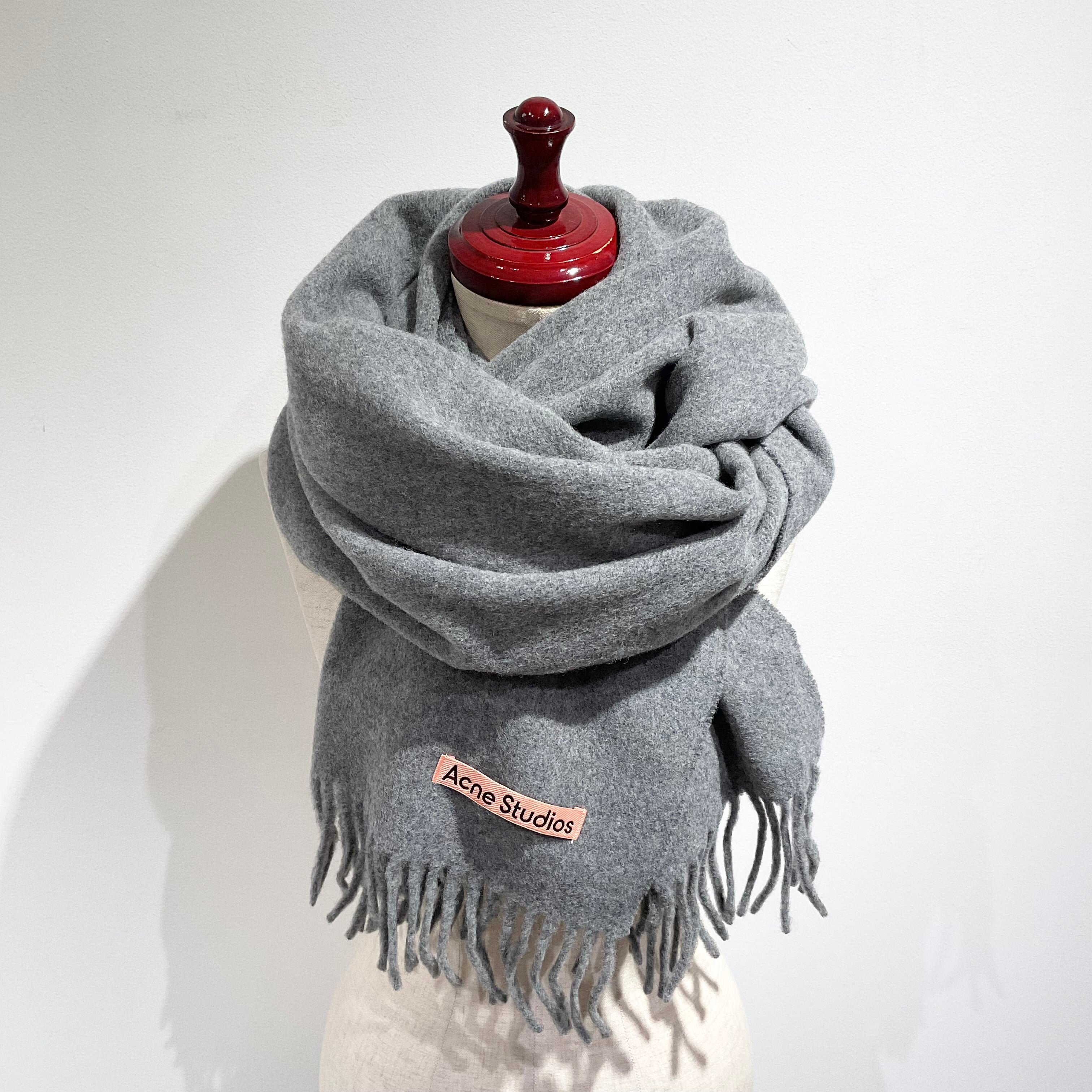 Acne Studios/アクネストゥディオズ マフラー