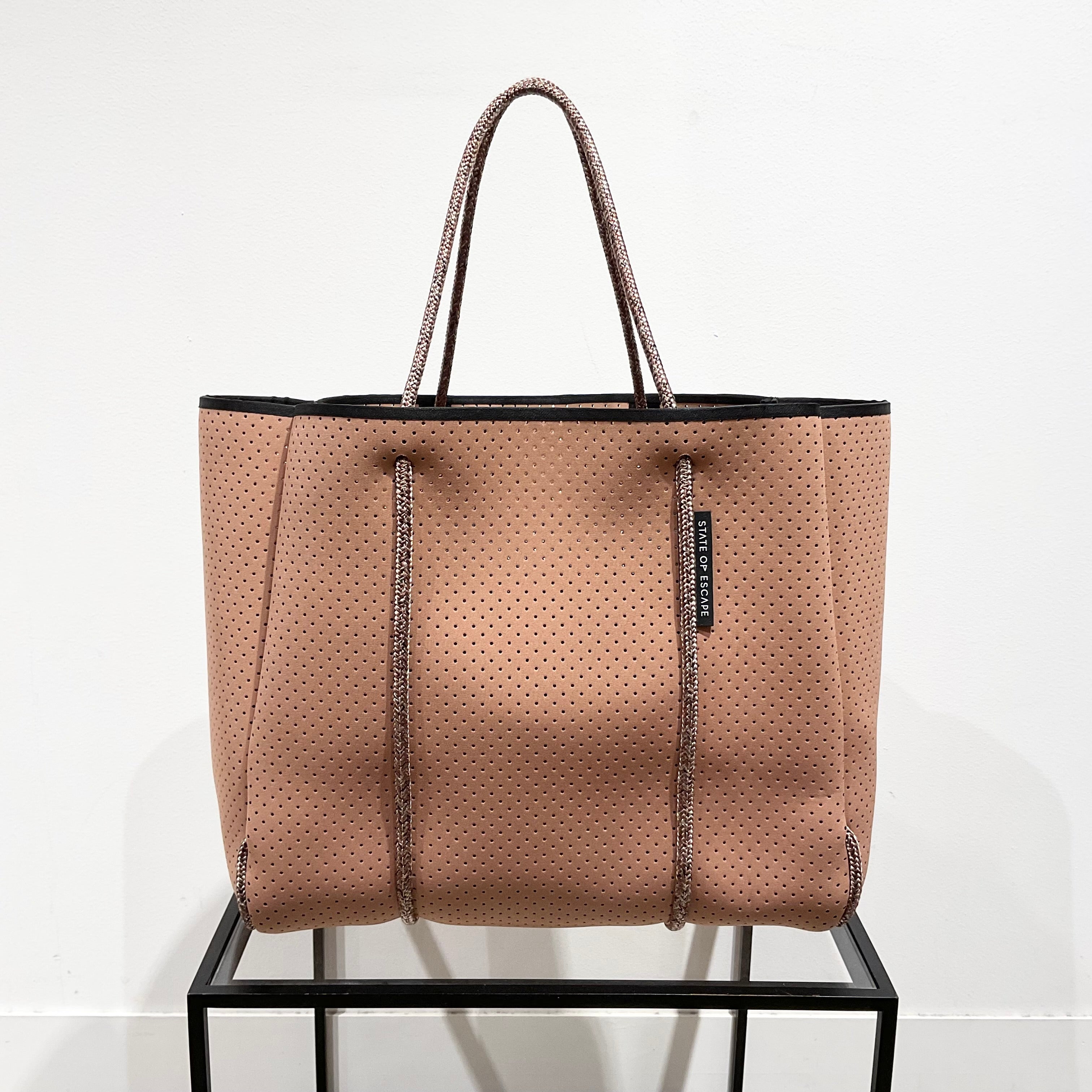 STATE OF ESCAPE/ステイト オブ エスケープ バック