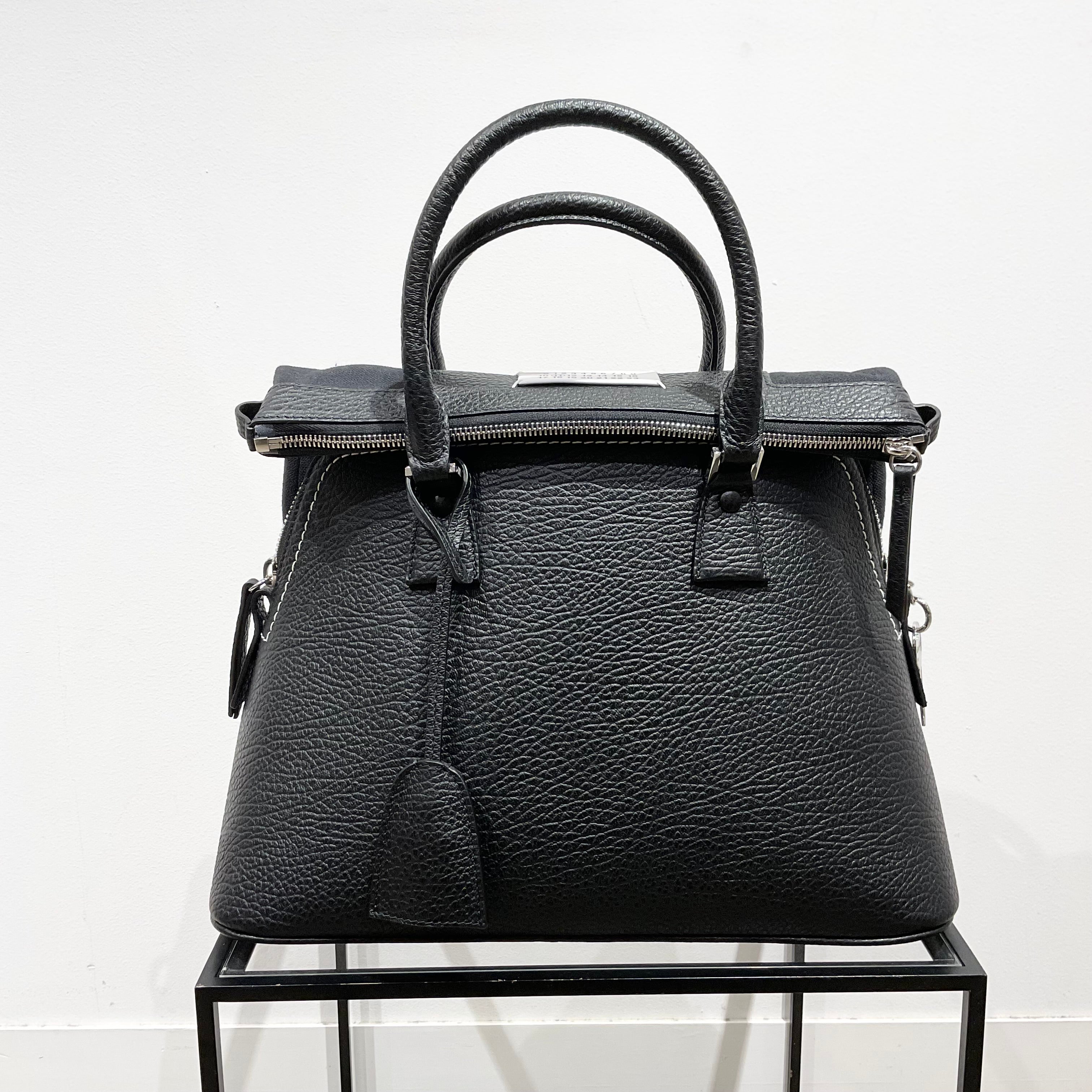 MaisonMargiela/メゾンマルジェラ 5AC ミディアム