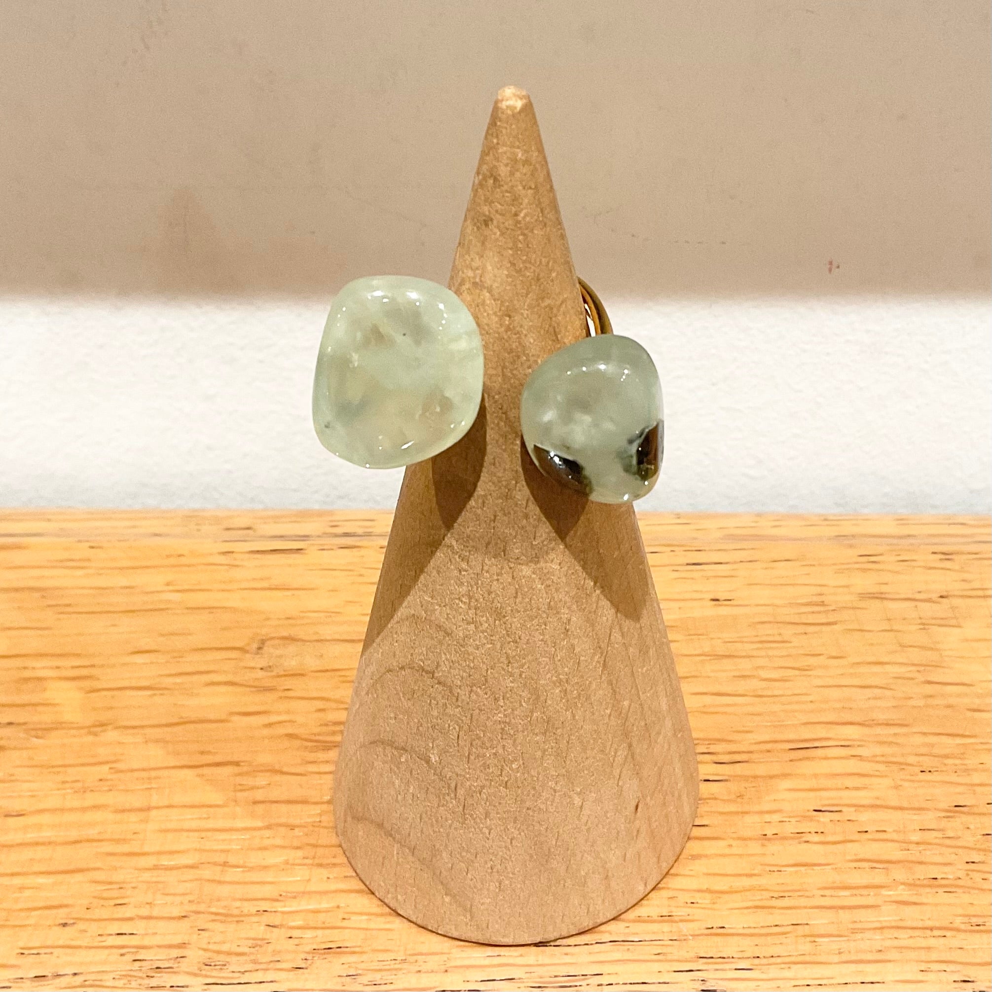 DRIES VAN NOTEN/ドリスヴァンノッテン リング