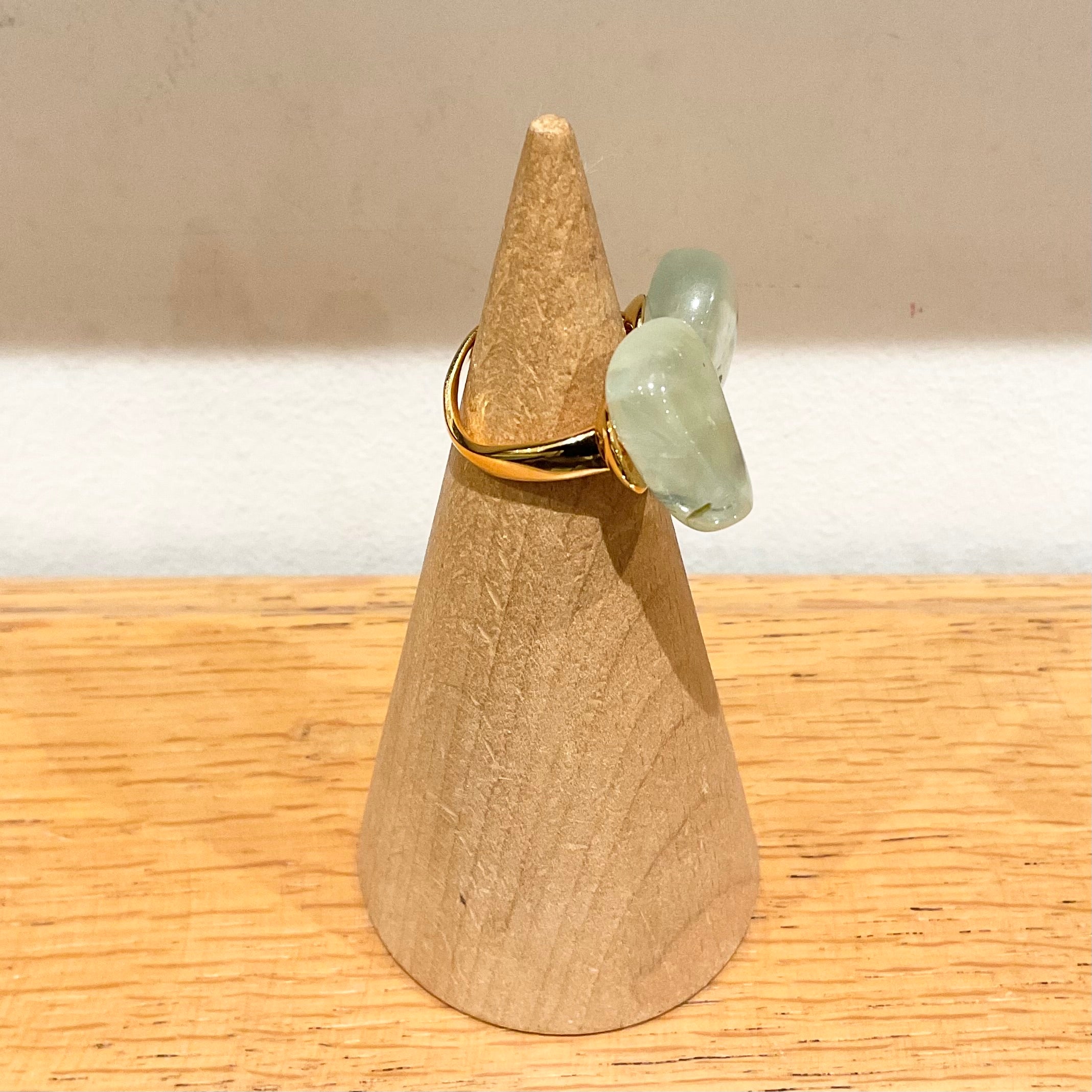 DRIES VAN NOTEN/ドリスヴァンノッテン リング