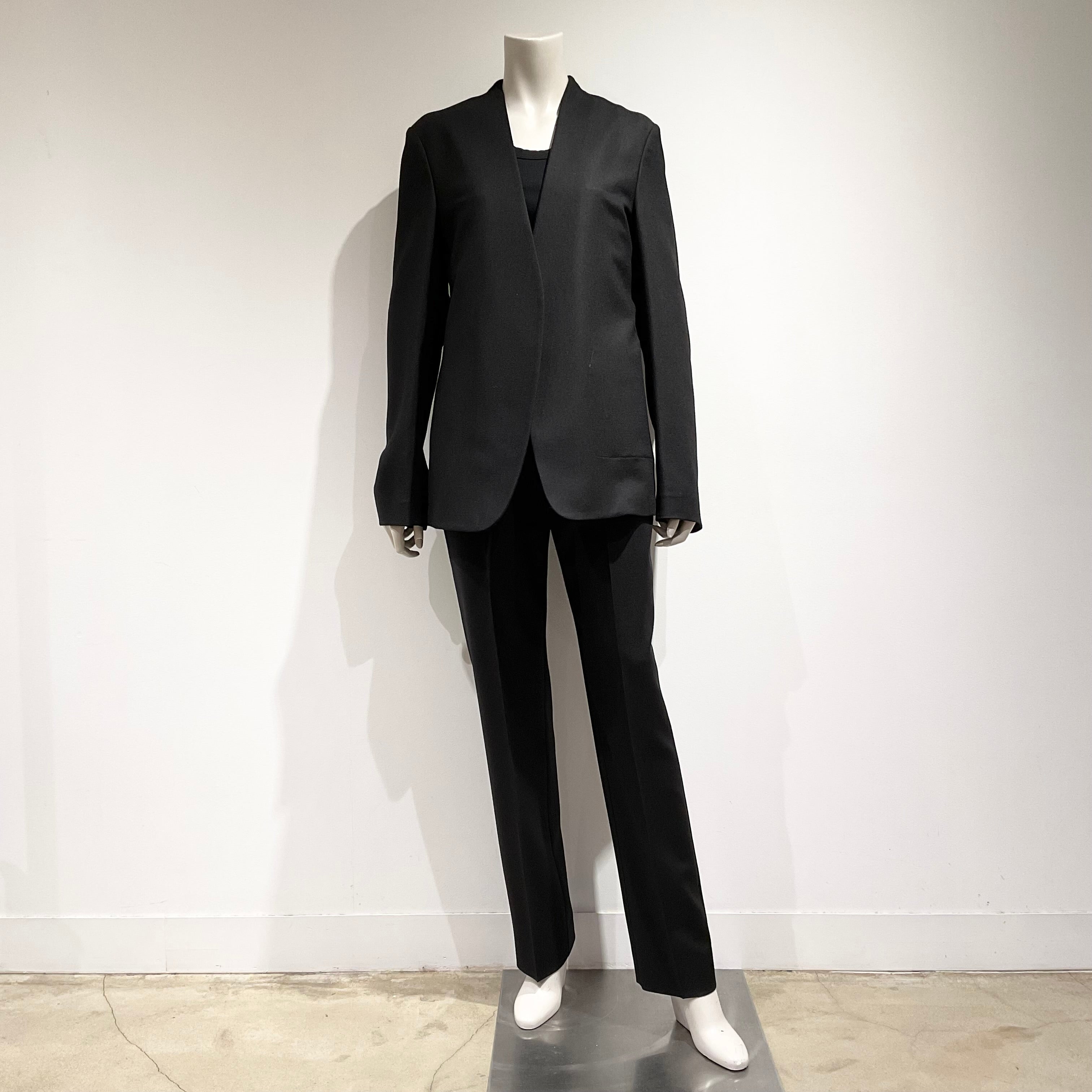 Maison Margiiela/メゾンマルジェラ ミニマルジャケット