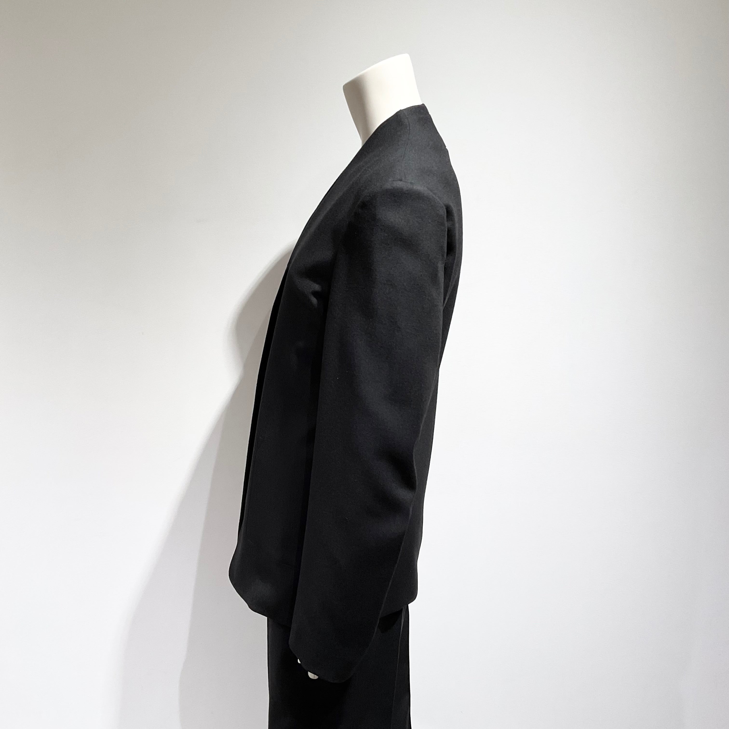 Maison Margiiela/メゾンマルジェラ ミニマルジャケット