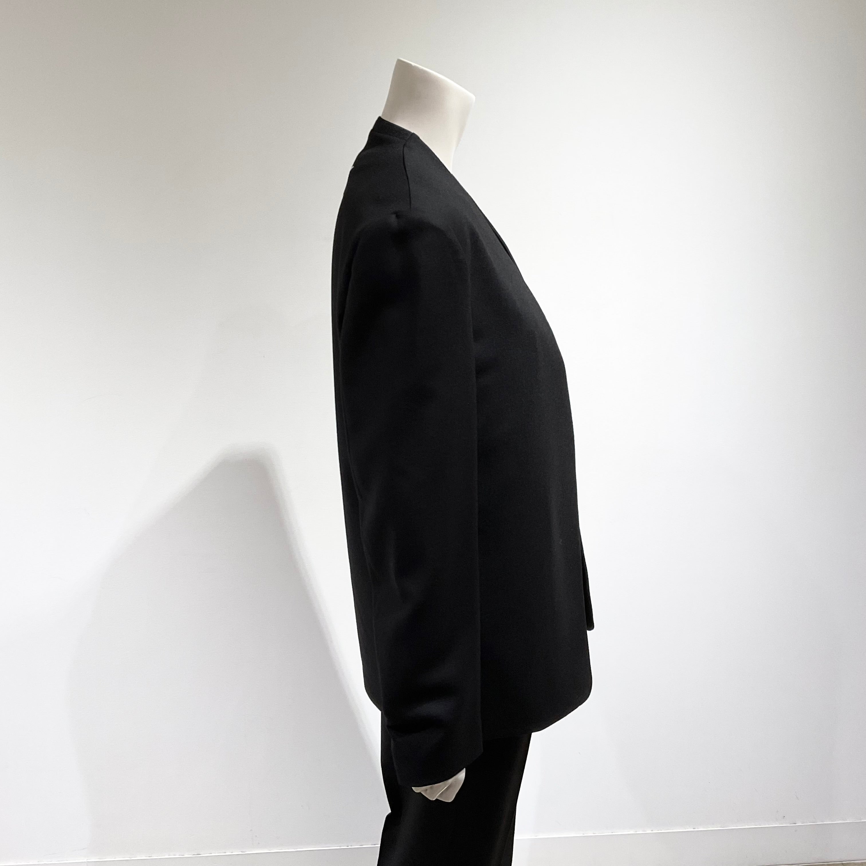 Maison Margiiela/メゾンマルジェラ ミニマルジャケット