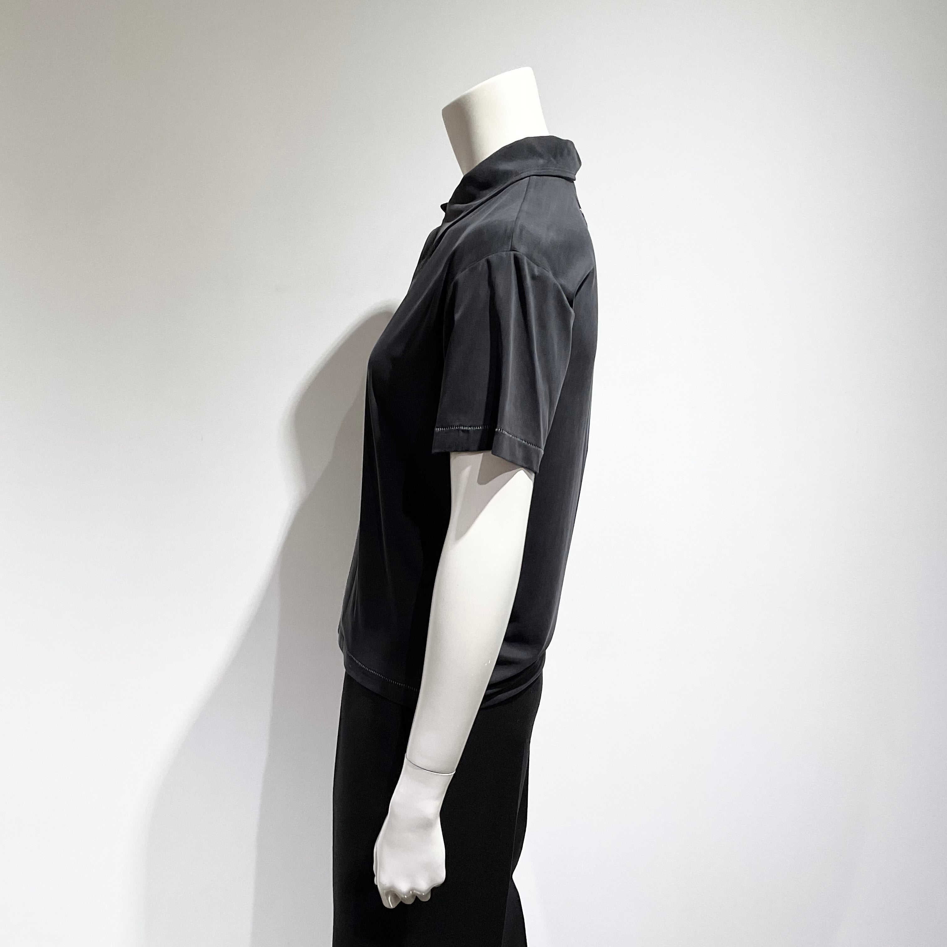 Maison Margiiela/メゾンマルジェラ ポロシャツ