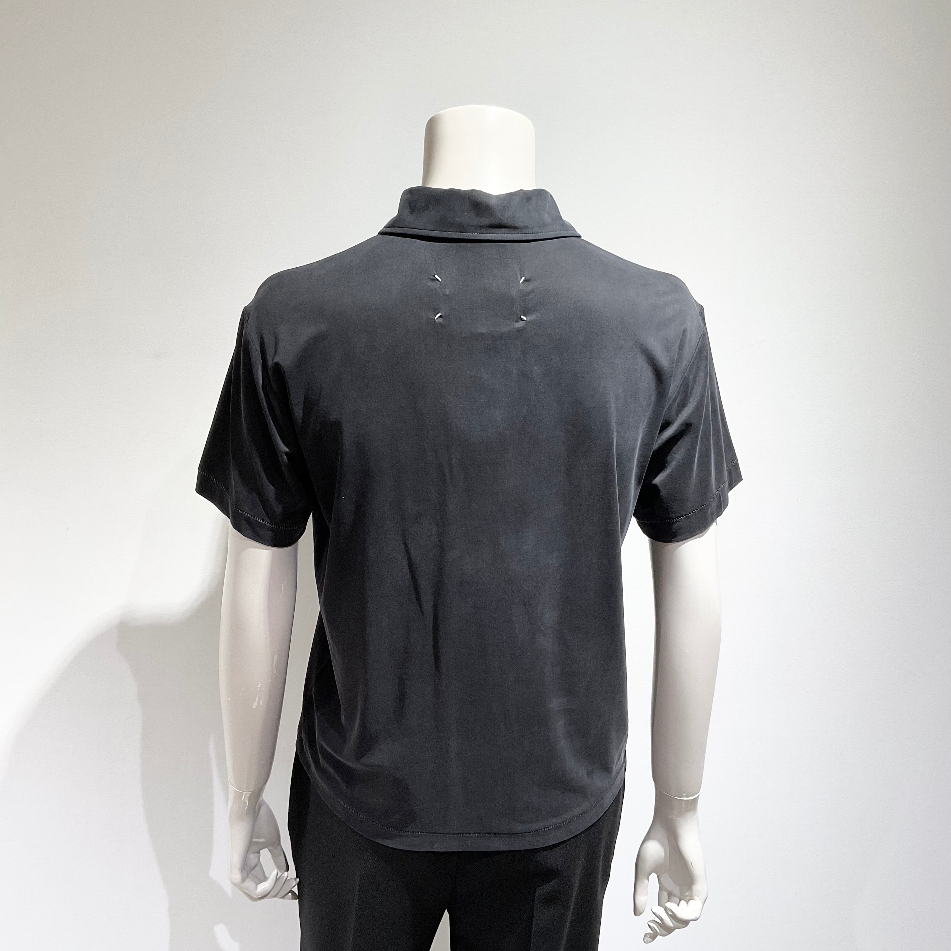 Maison Margiiela/メゾンマルジェラ ポロシャツ