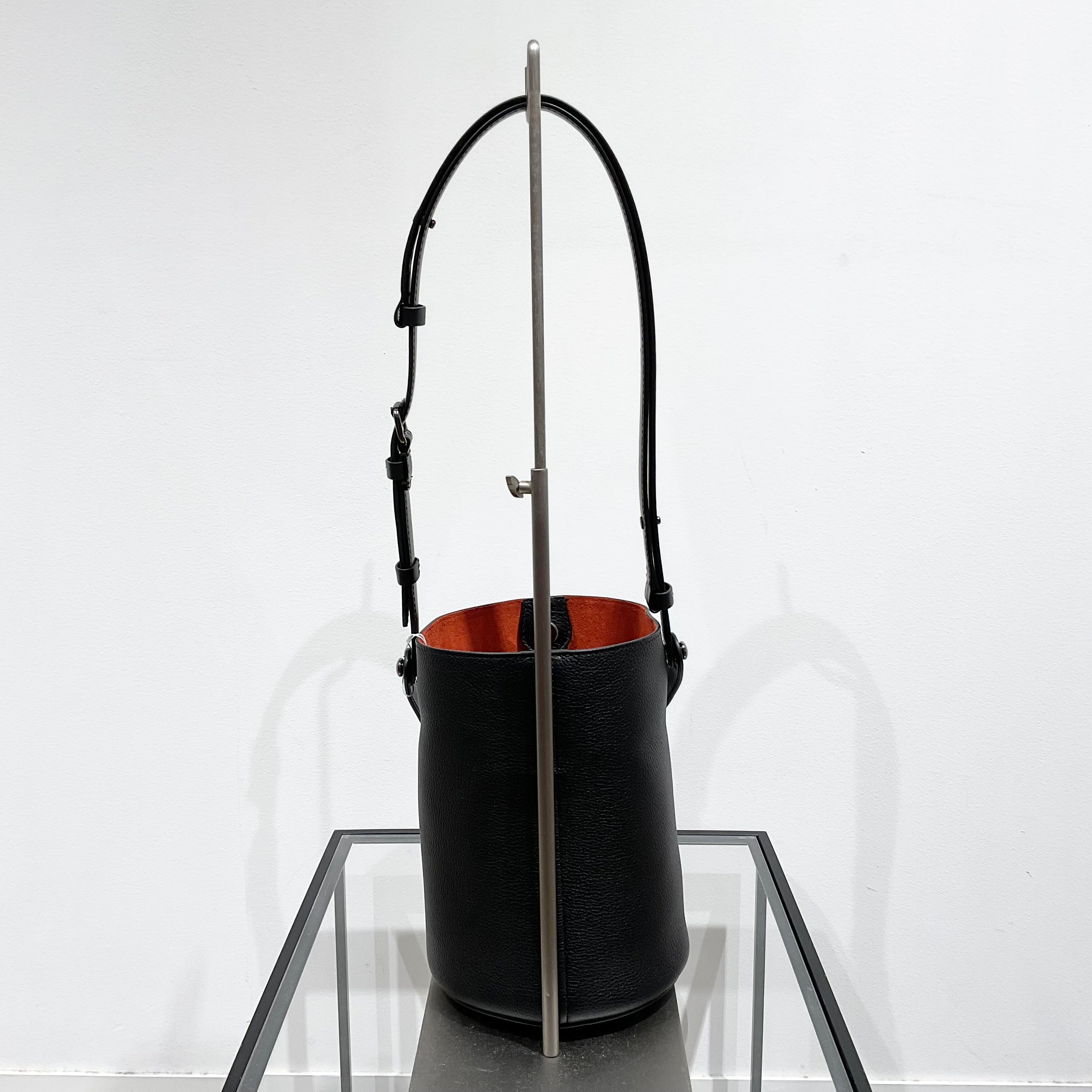 Maison Margiiela/メゾンマルジェラ ドレサージュ ショルダーバッグ