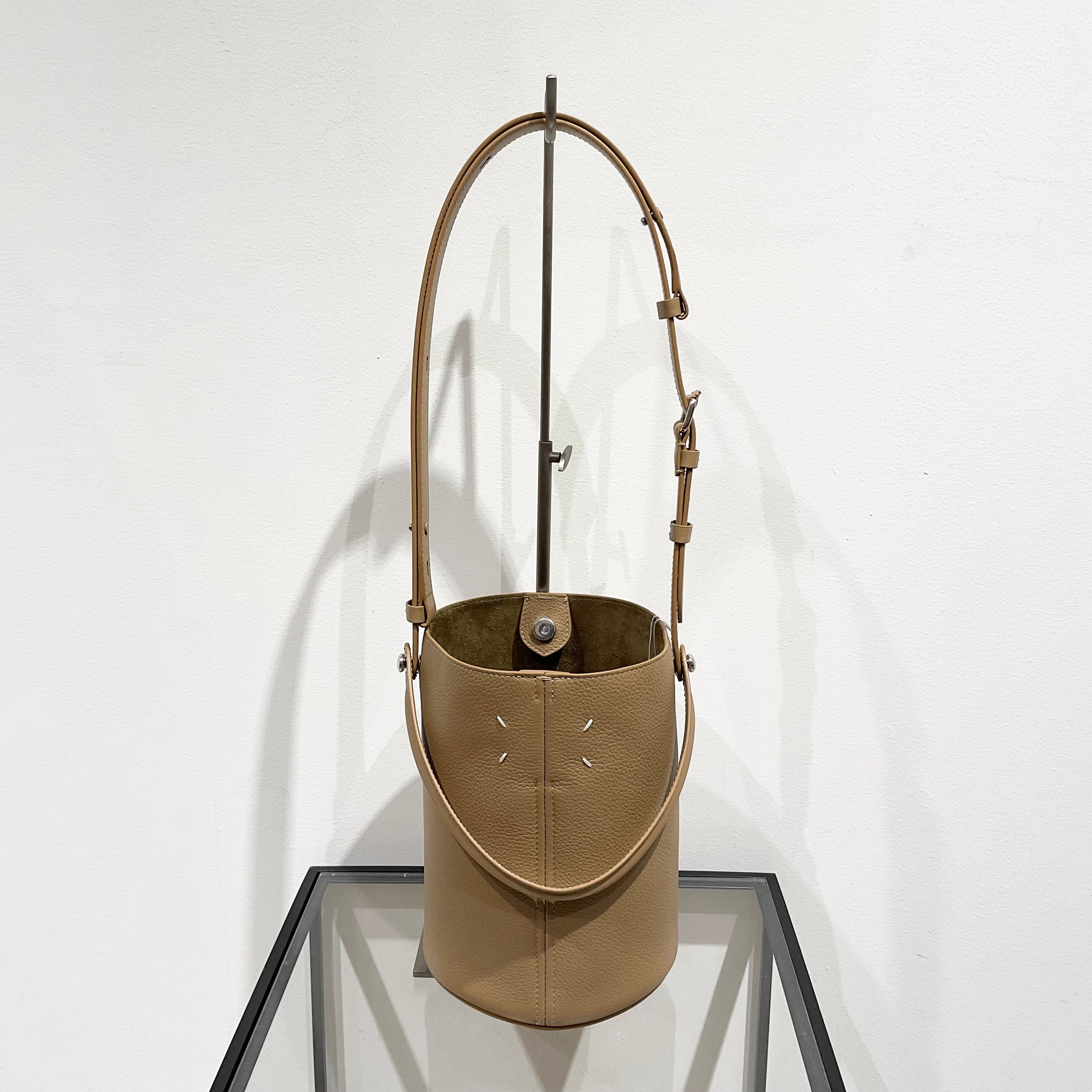 Maison Margiiela/メゾンマルジェラ ドレサージュ ショルダーバッグ