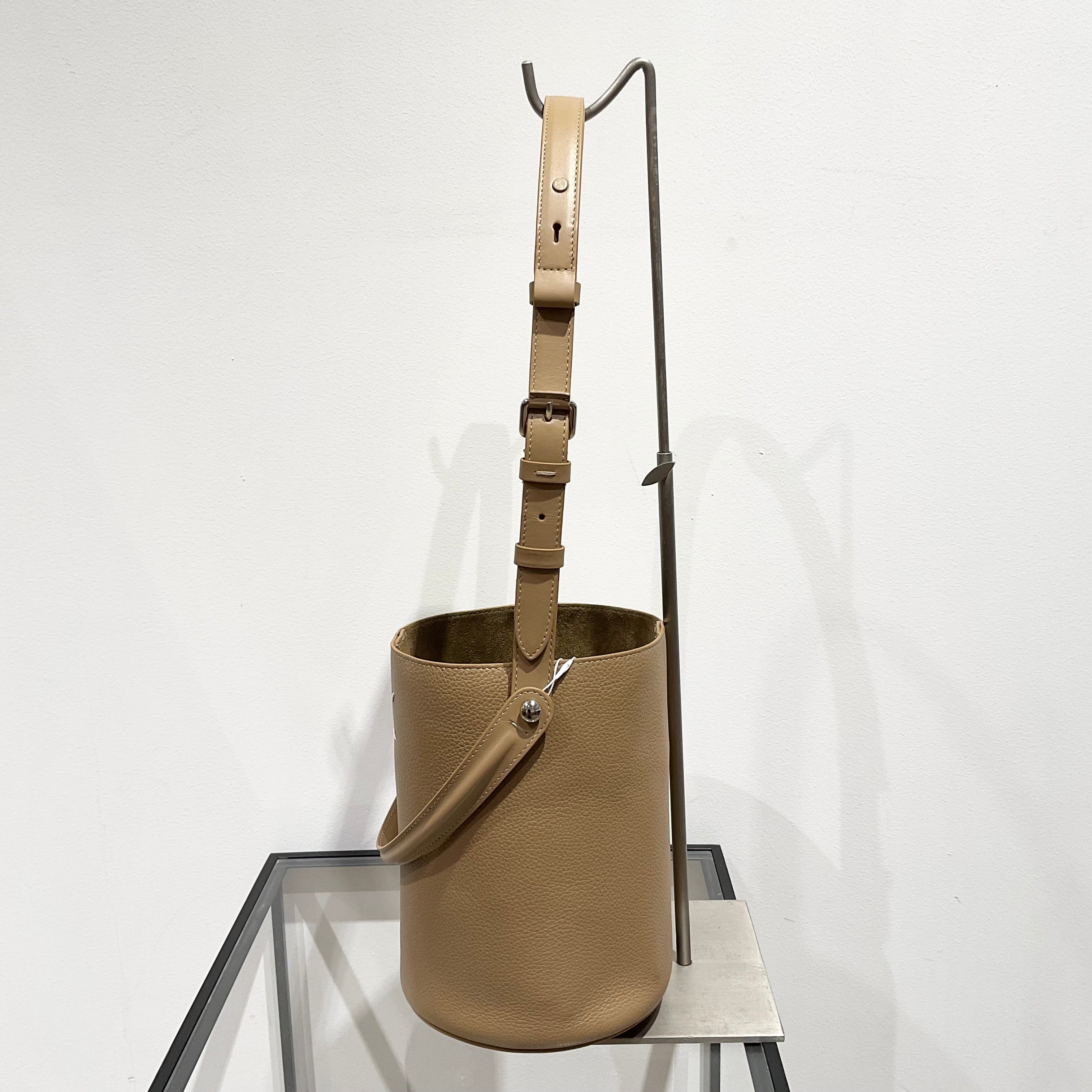 Maison Margiiela/メゾンマルジェラ ドレサージュ ショルダーバッグ