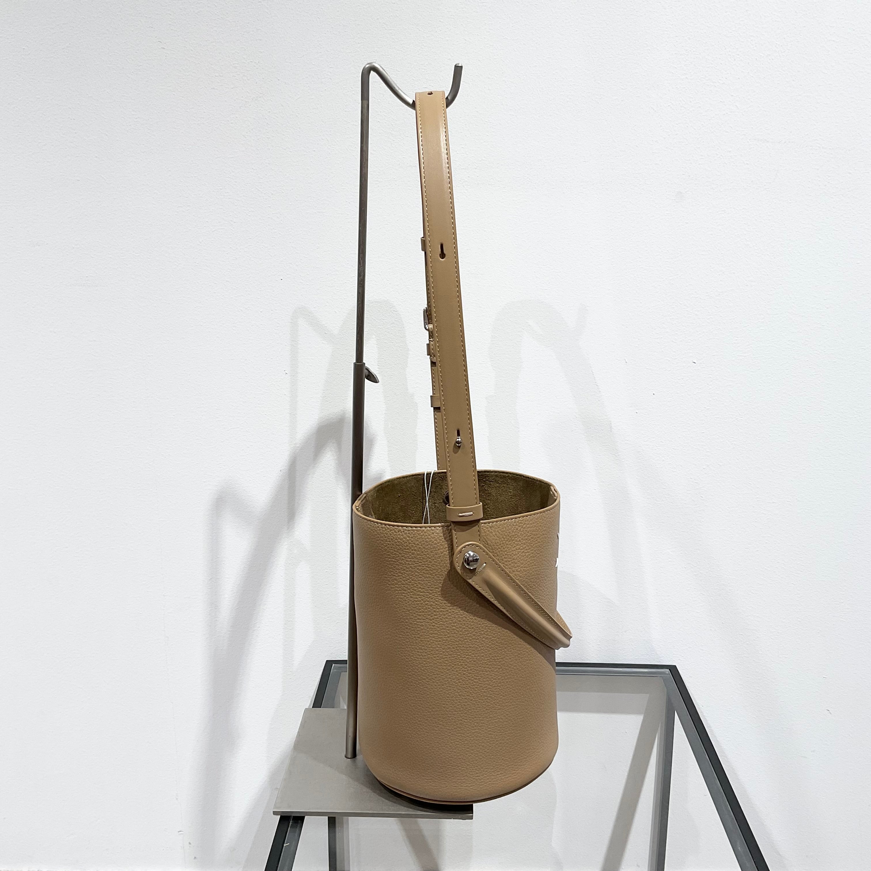 Maison Margiiela/メゾンマルジェラ ドレサージュ ショルダーバッグ