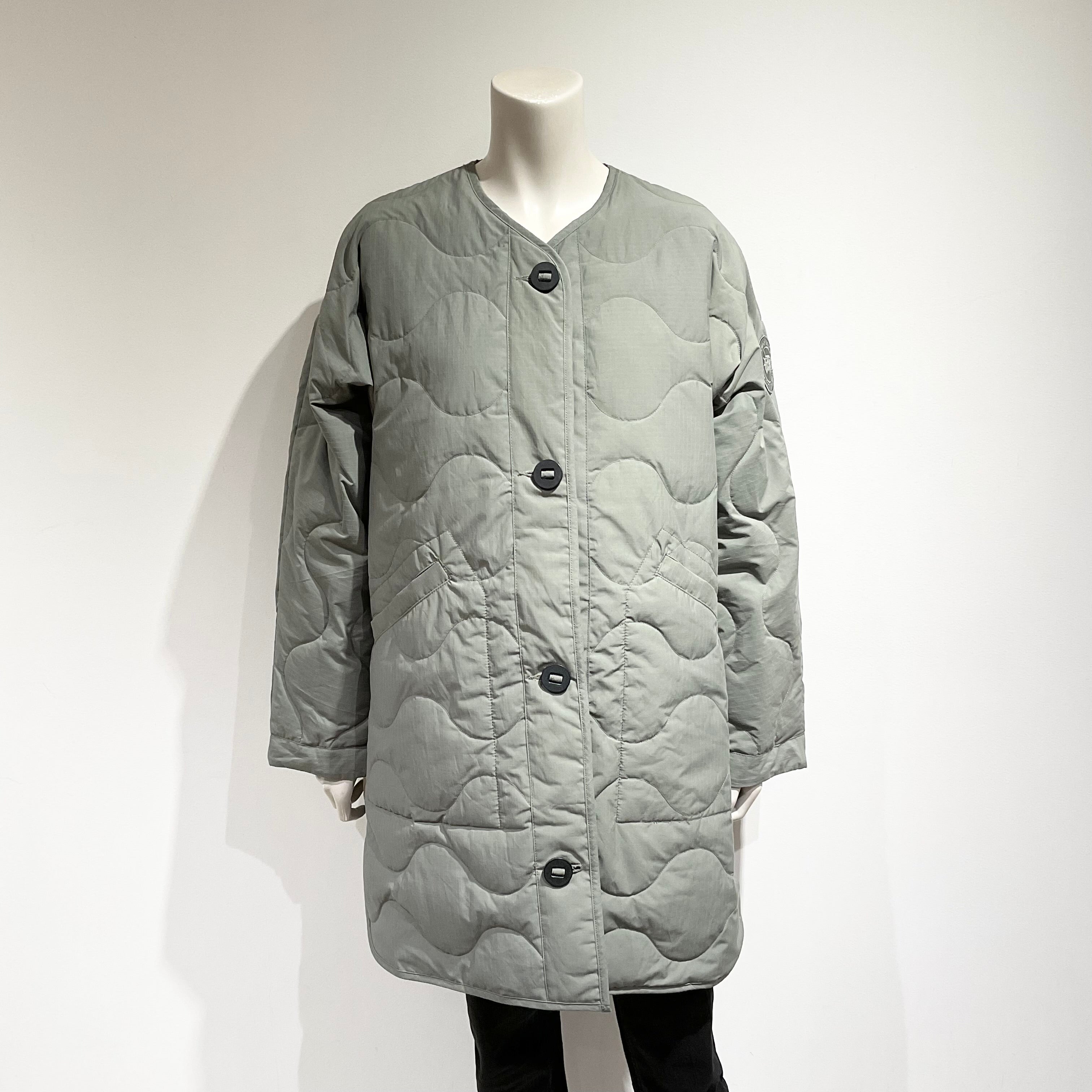 CANADA GOOSE/カナダグース ダウンコート