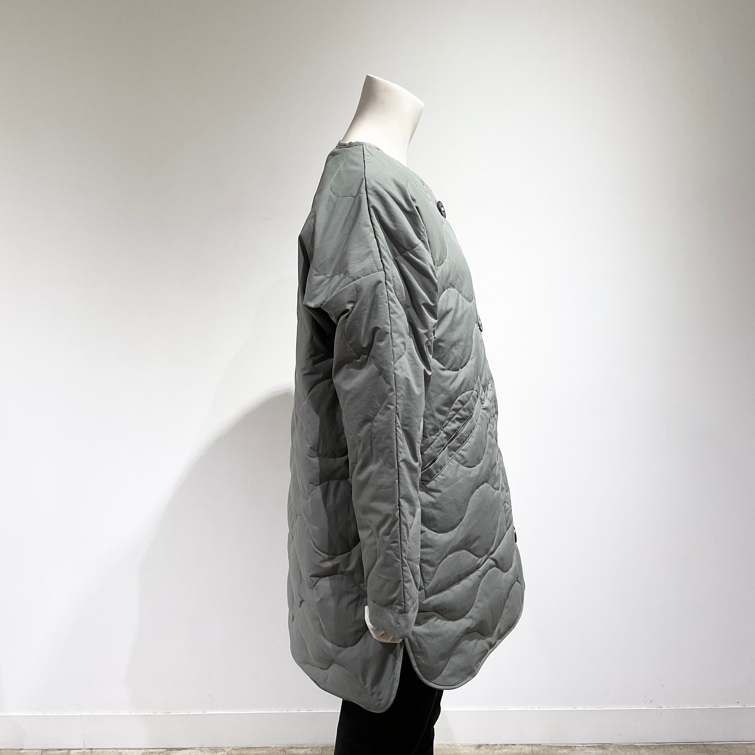 CANADA GOOSE/カナダグース ダウンコート