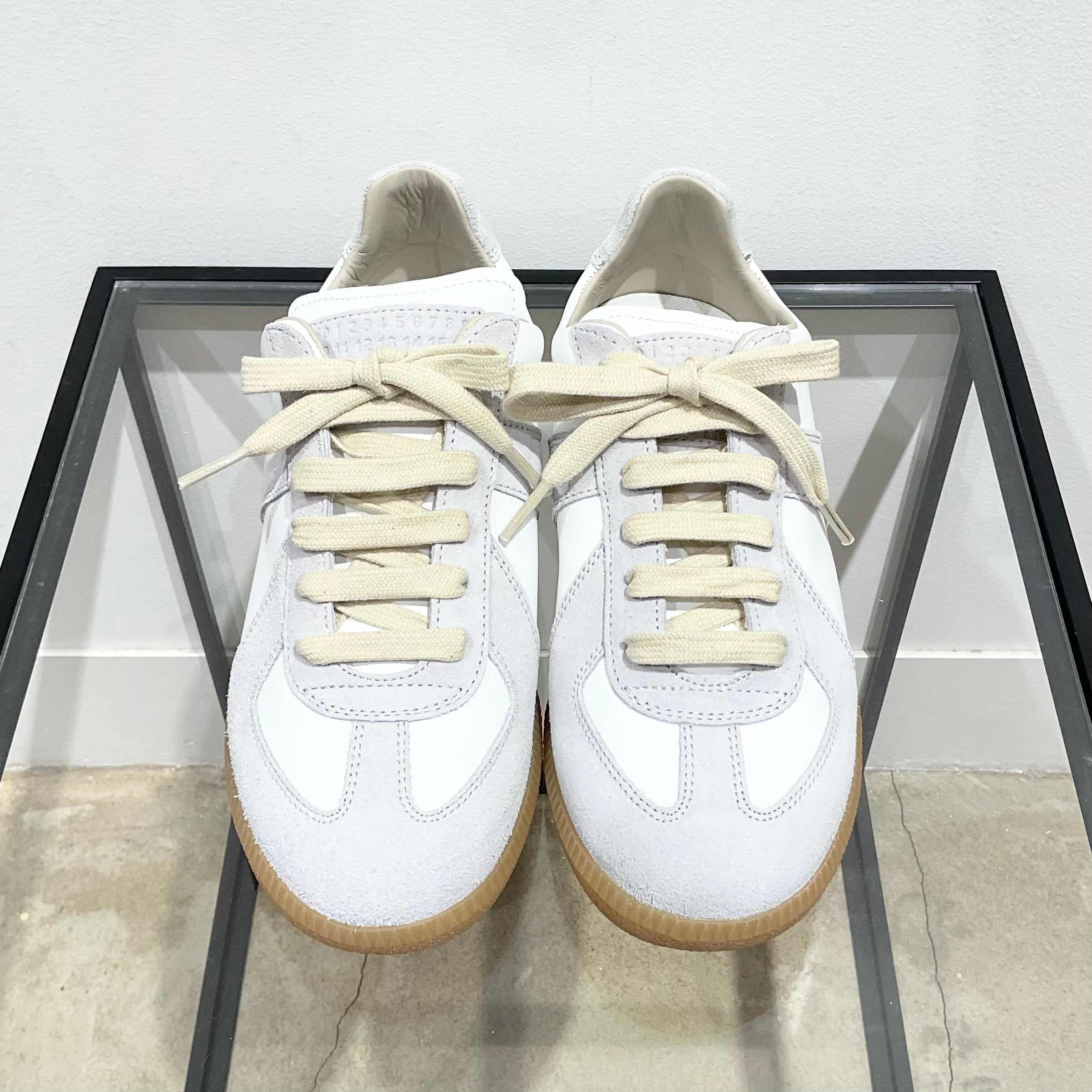 Maison Margiela  \メゾンマルジェラ　「レプリカ」スニーカー