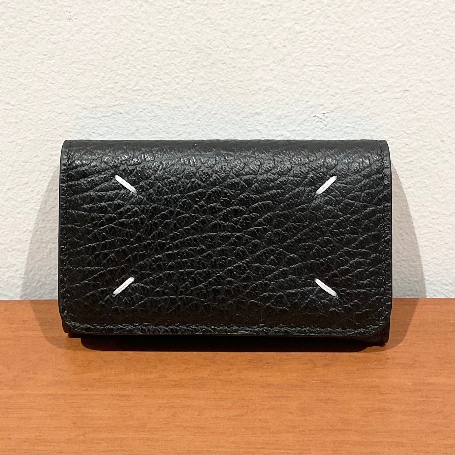 Maison Margiela/メゾンマルジェラ 4ステッチ キーケース