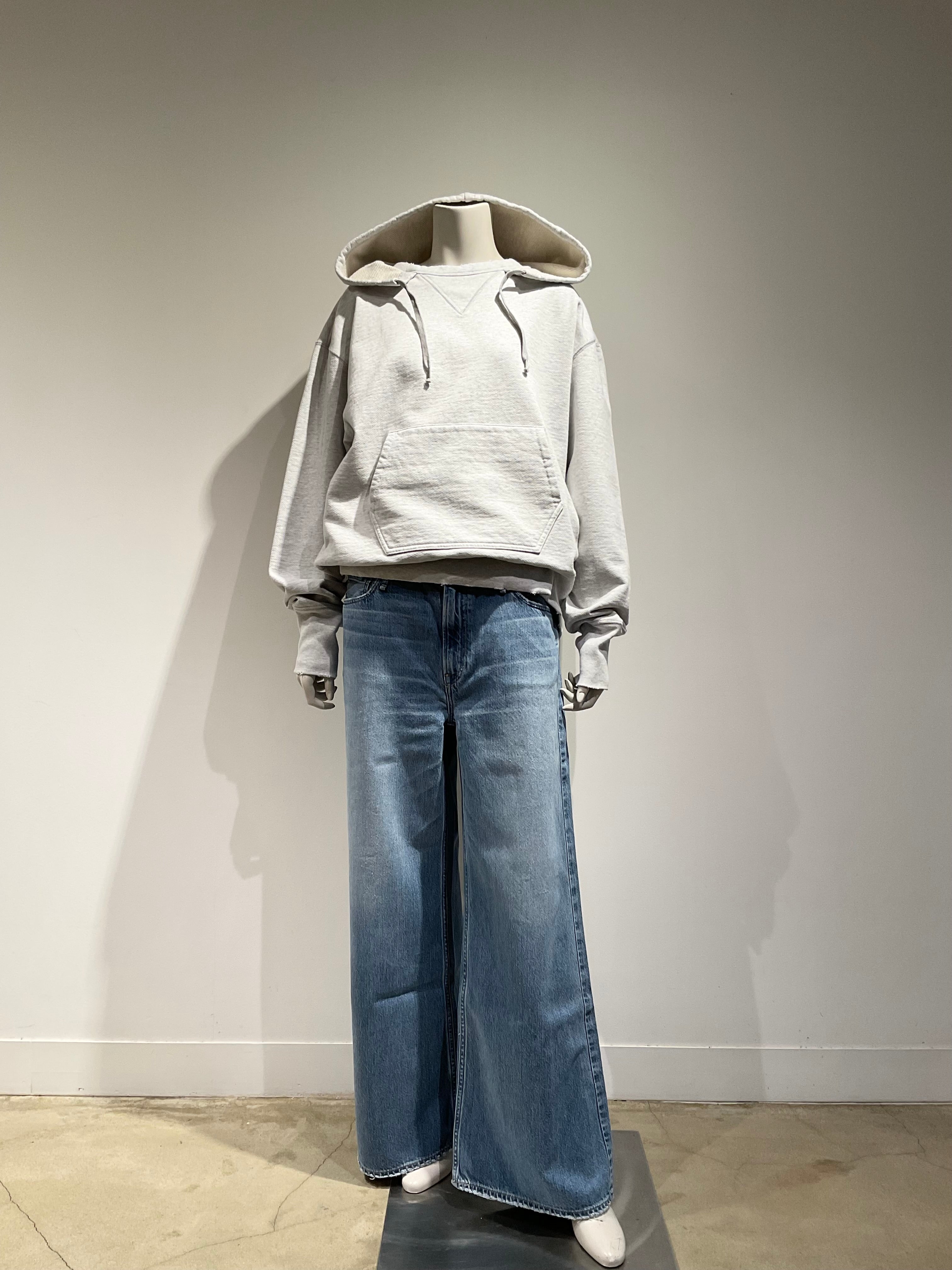 Maison Margiela /マルジェラ　スウェットパーカー