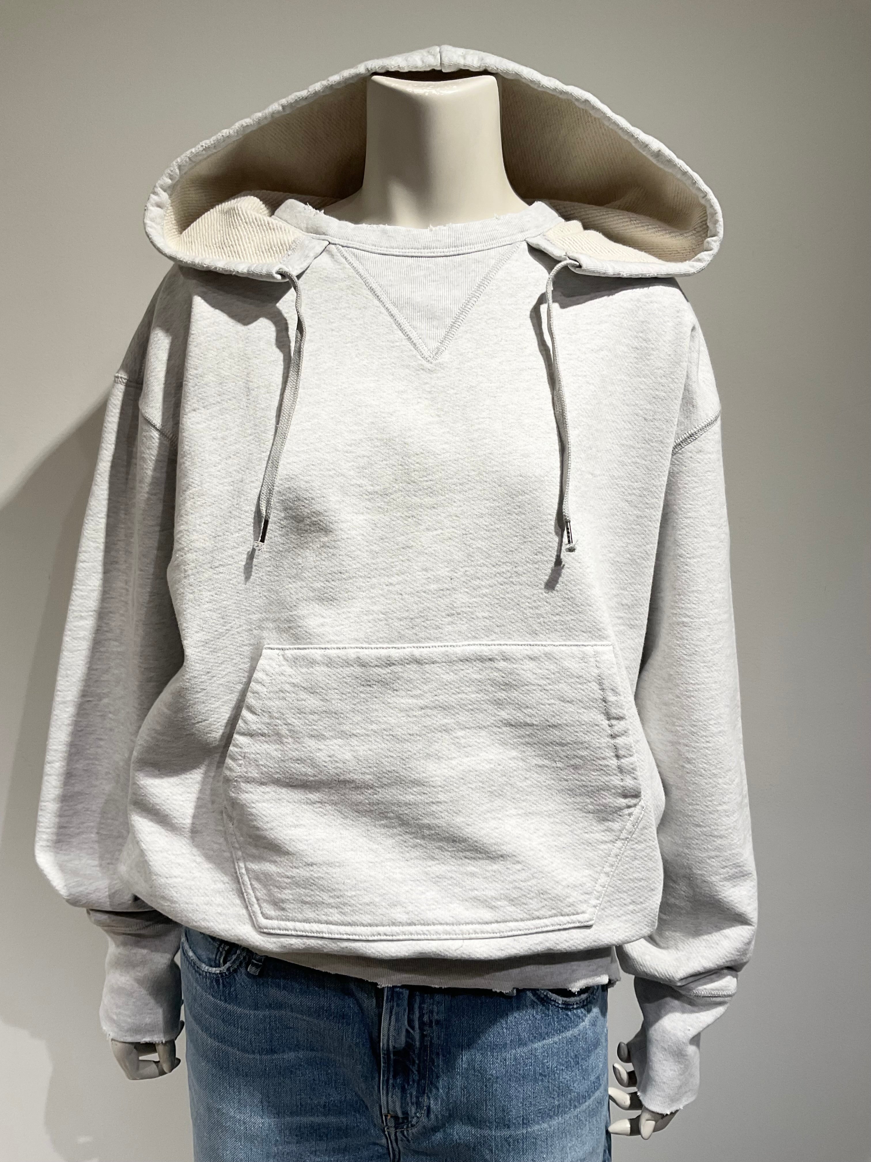 Maison Margiela /マルジェラ　スウェットパーカー