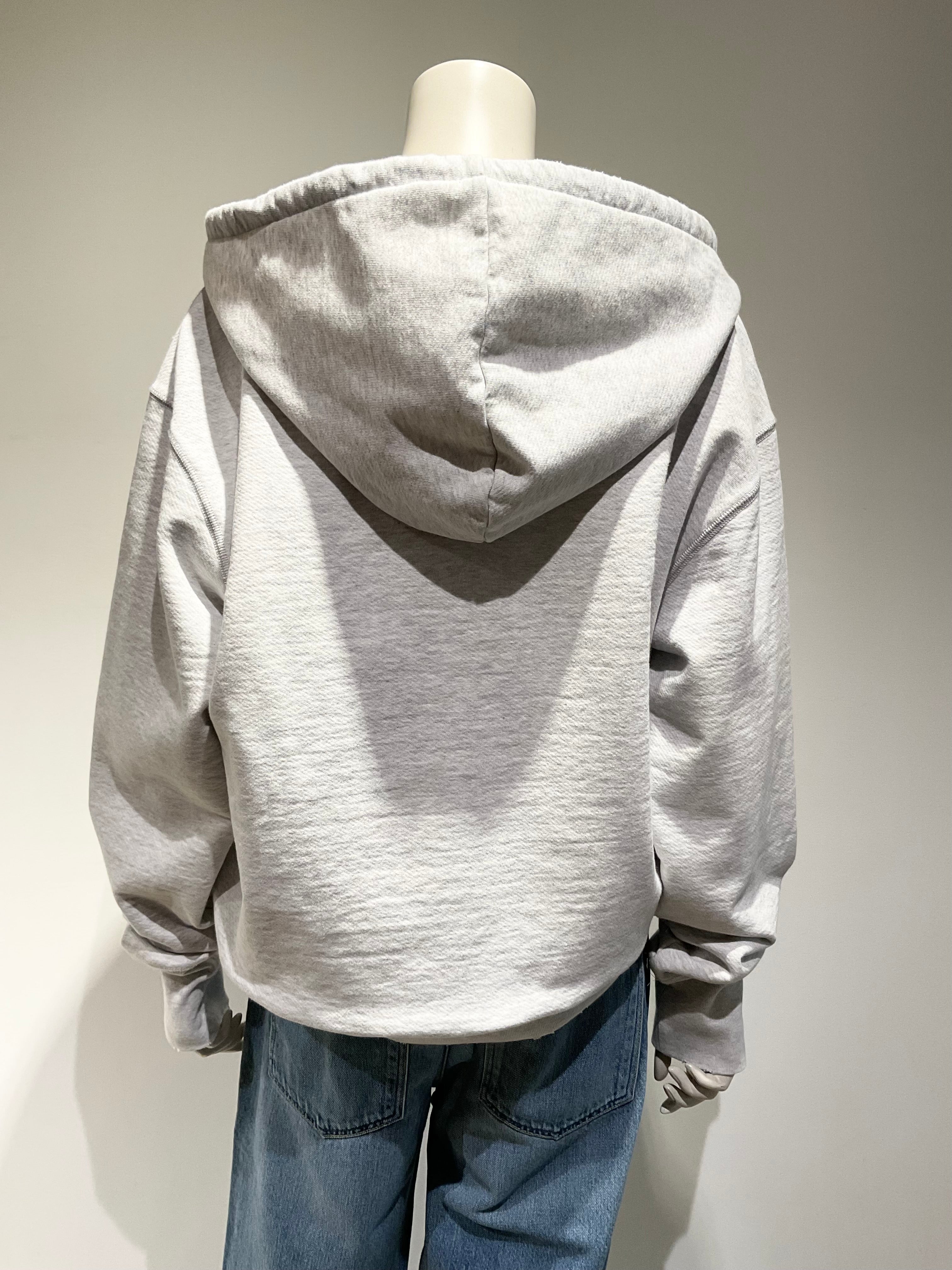 Maison Margiela /マルジェラ　スウェットパーカー