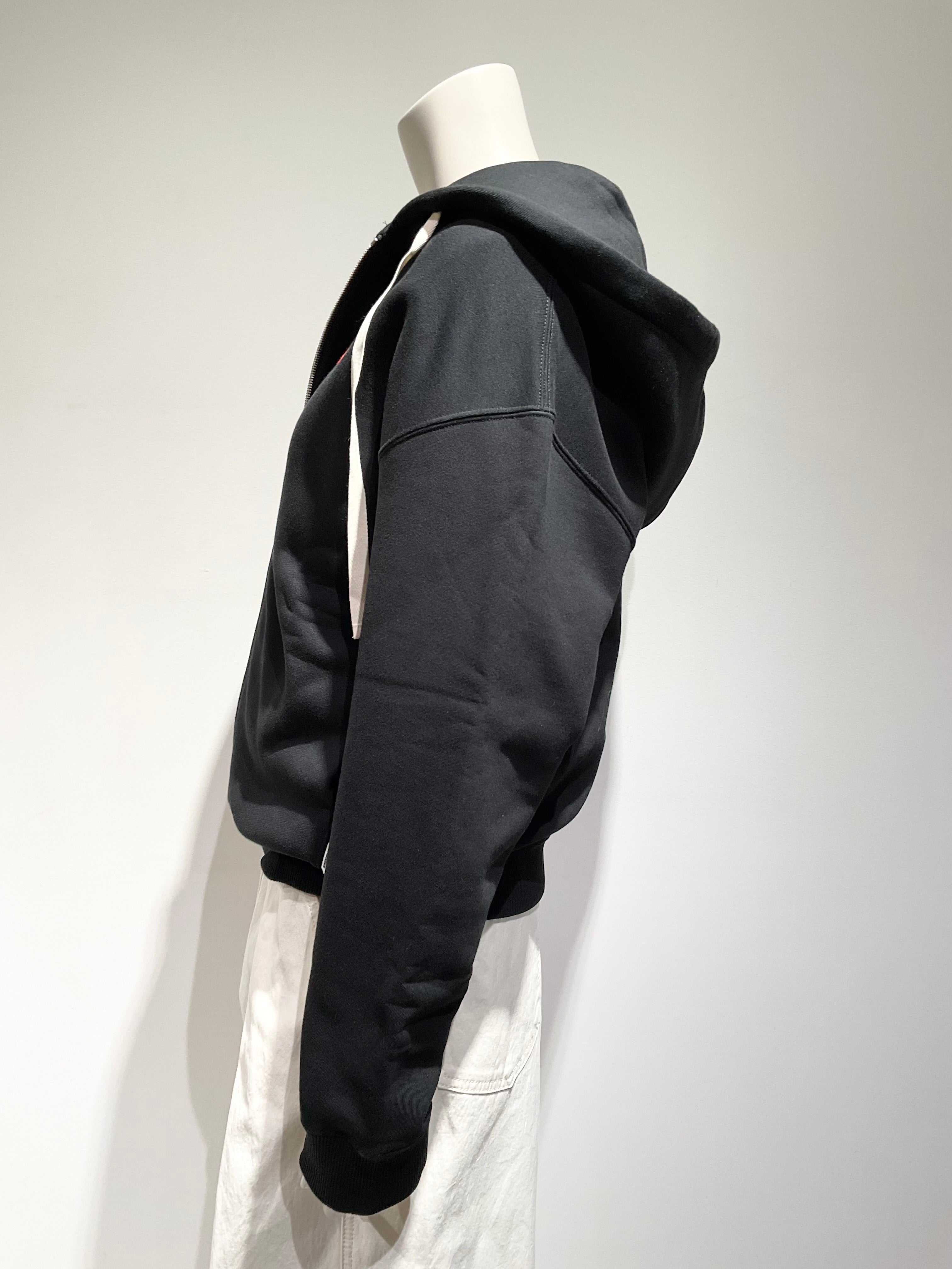 JIL SANDER/ジルサンダー　ジップパーカー
