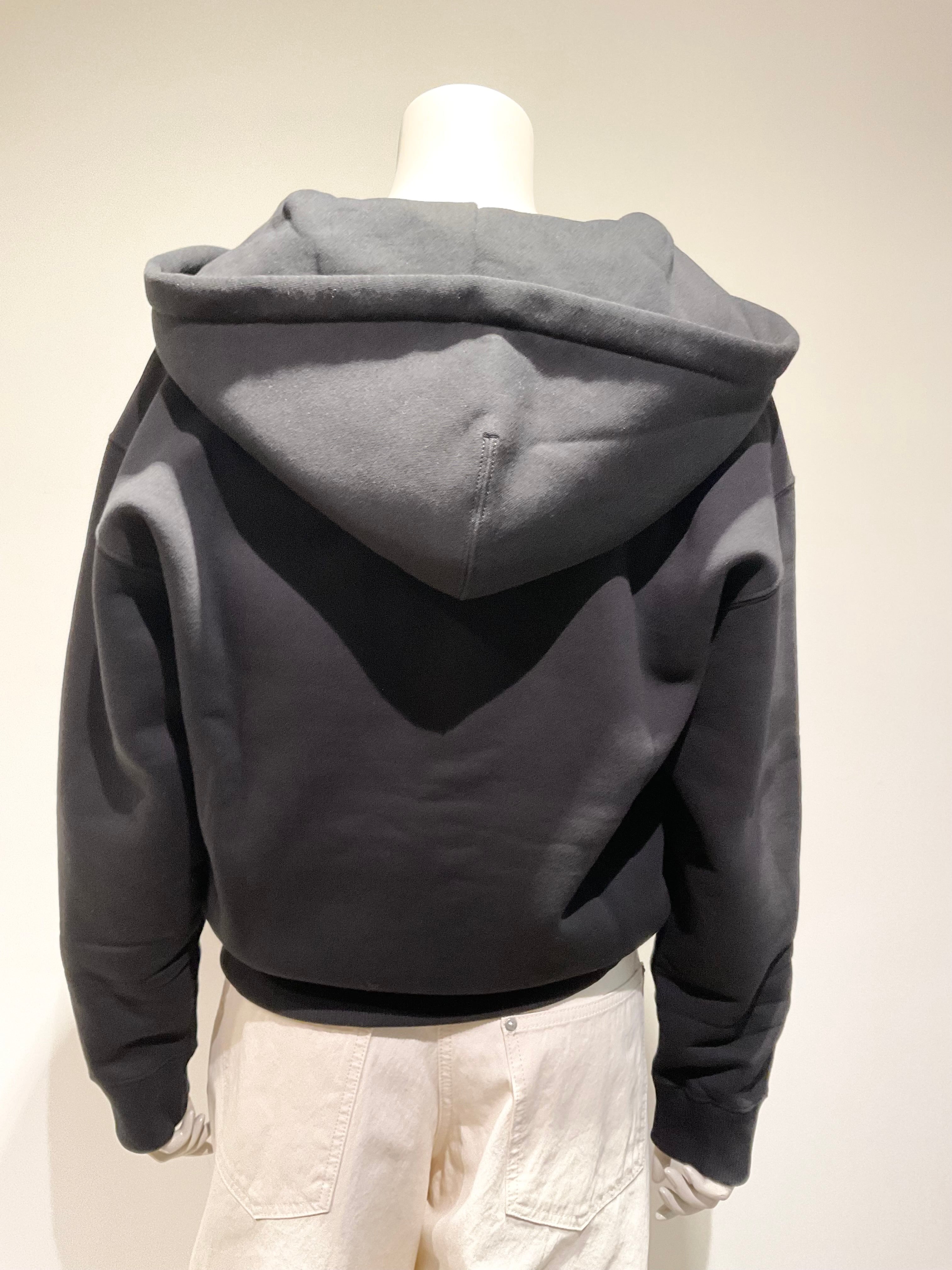 JIL SANDER/ジルサンダー ジップパーカー