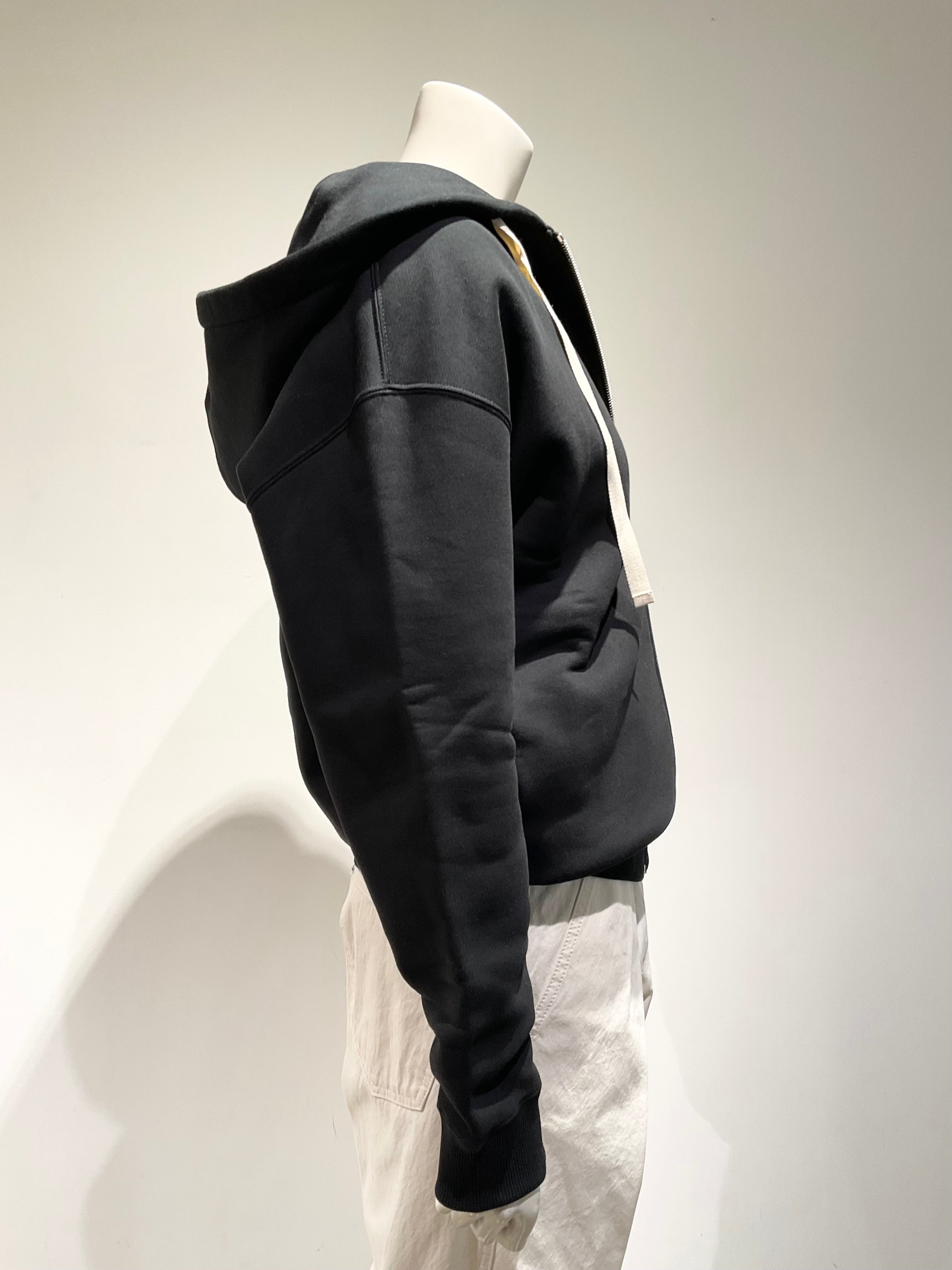 JIL SANDER/ジルサンダー ジップパーカー