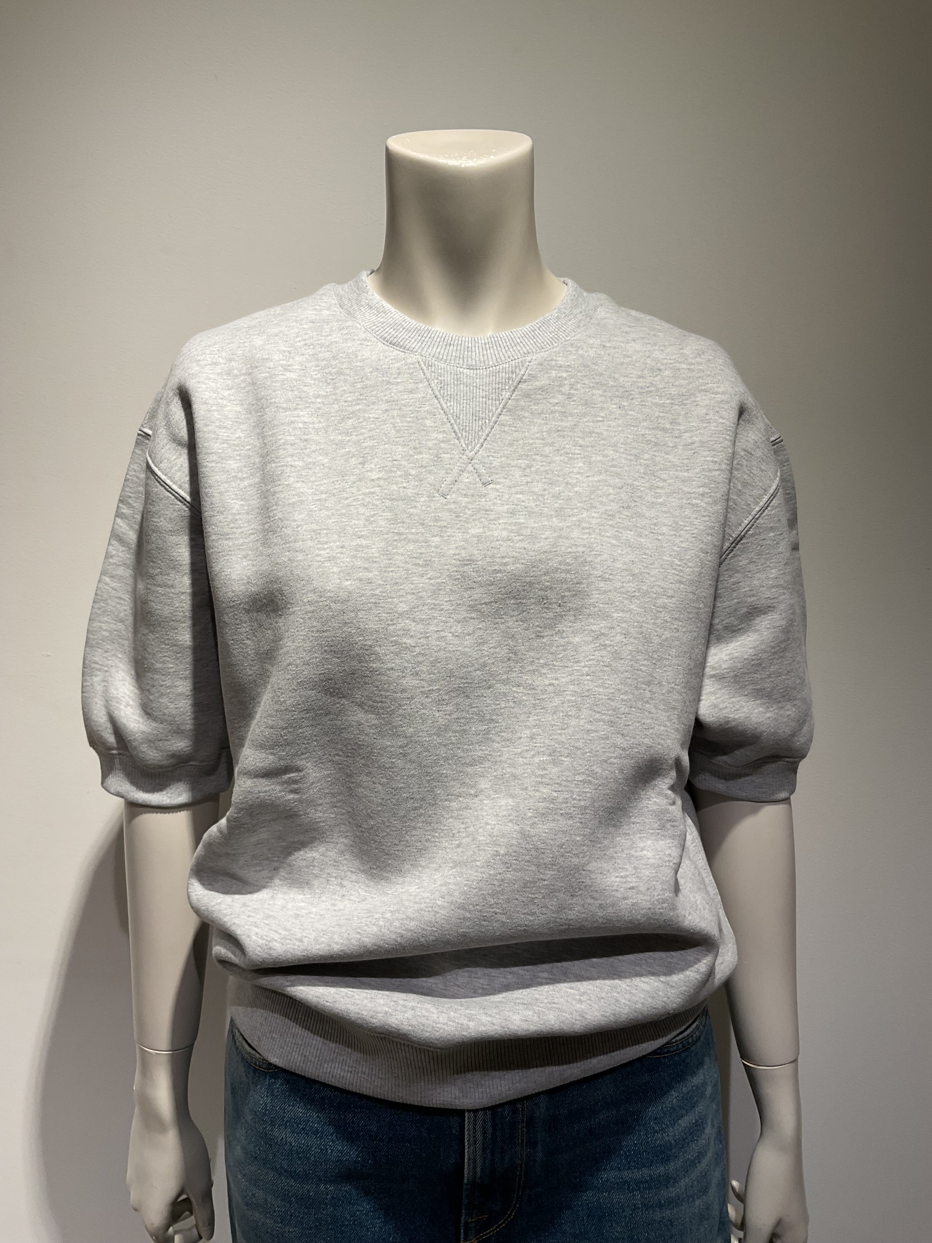 JIL SANDER/ジルサンダー　クルーネックTシャツ