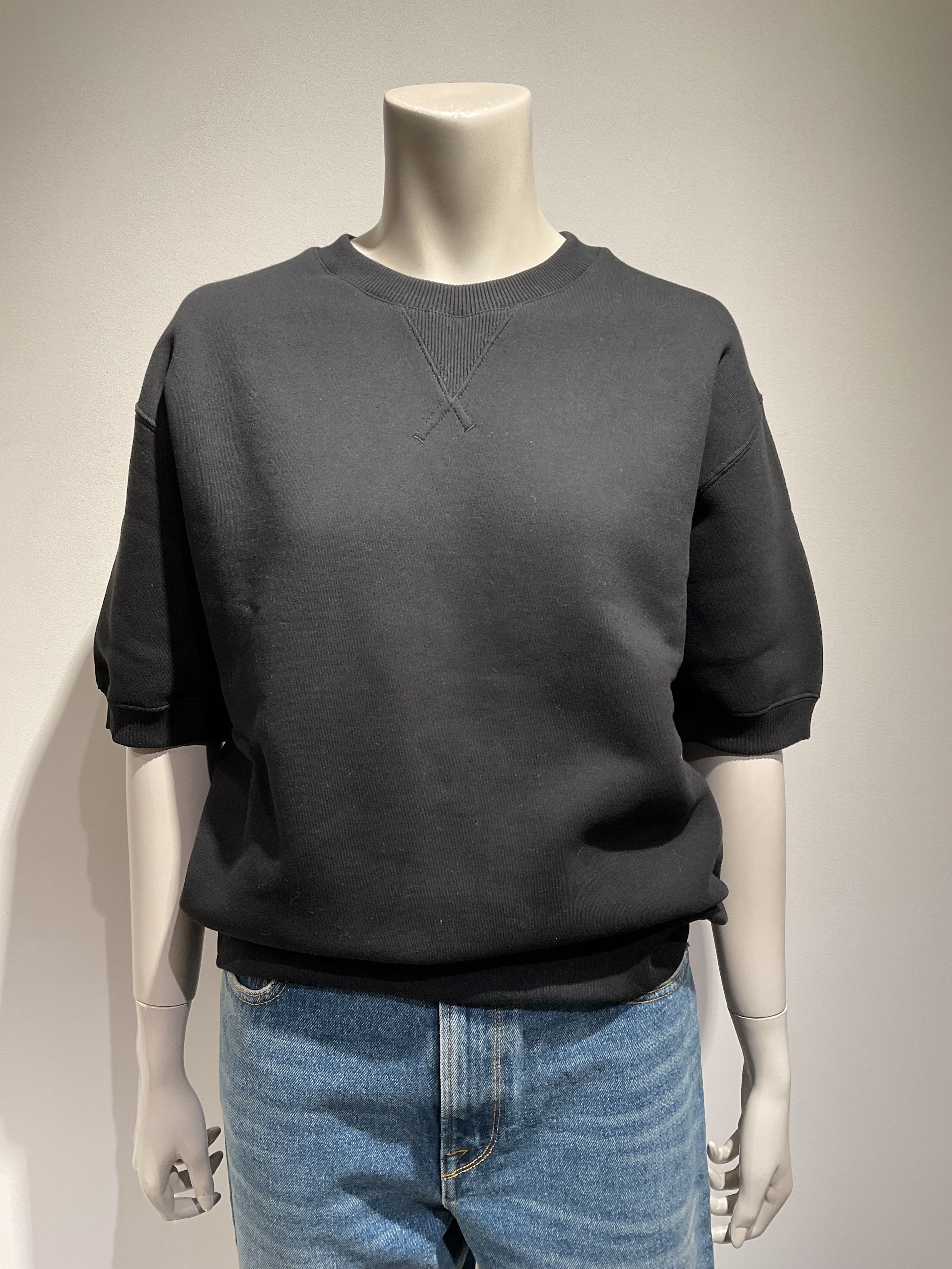 JIL SANDER/ジルサンダー　クルーネックTシャツ