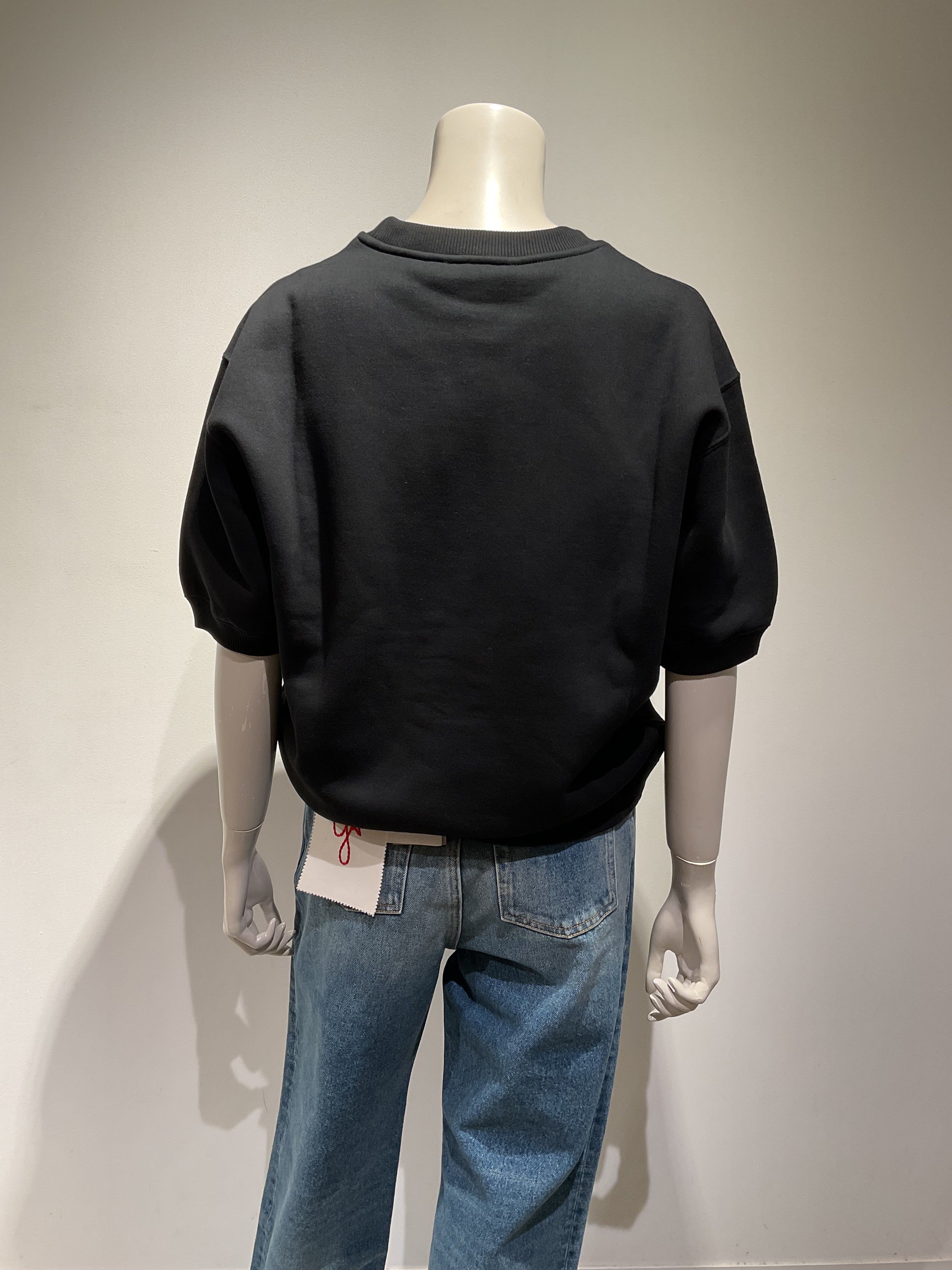 JIL SANDER/ジルサンダー　クルーネックTシャツ