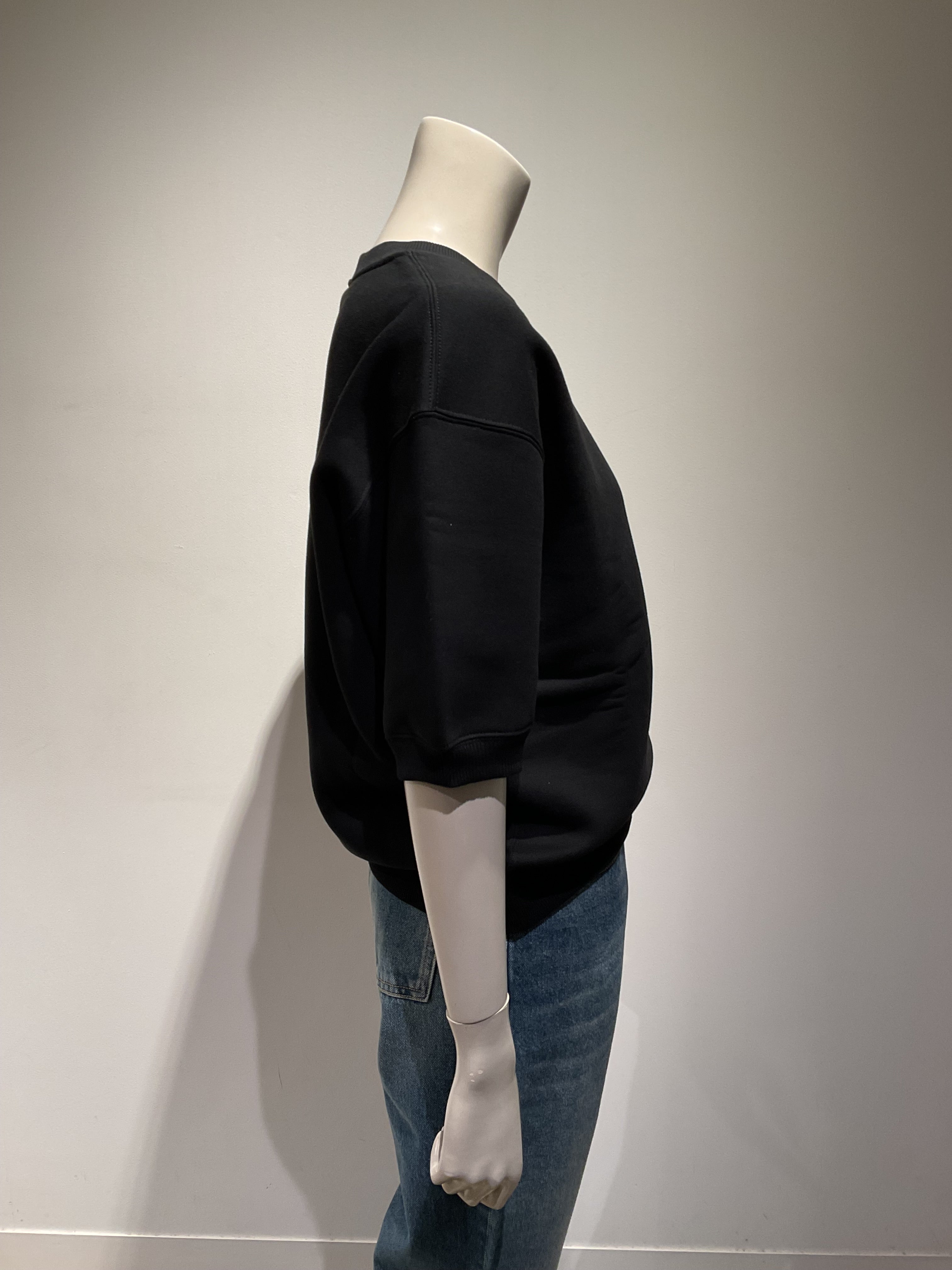 JIL SANDER/ジルサンダー　クルーネックTシャツ