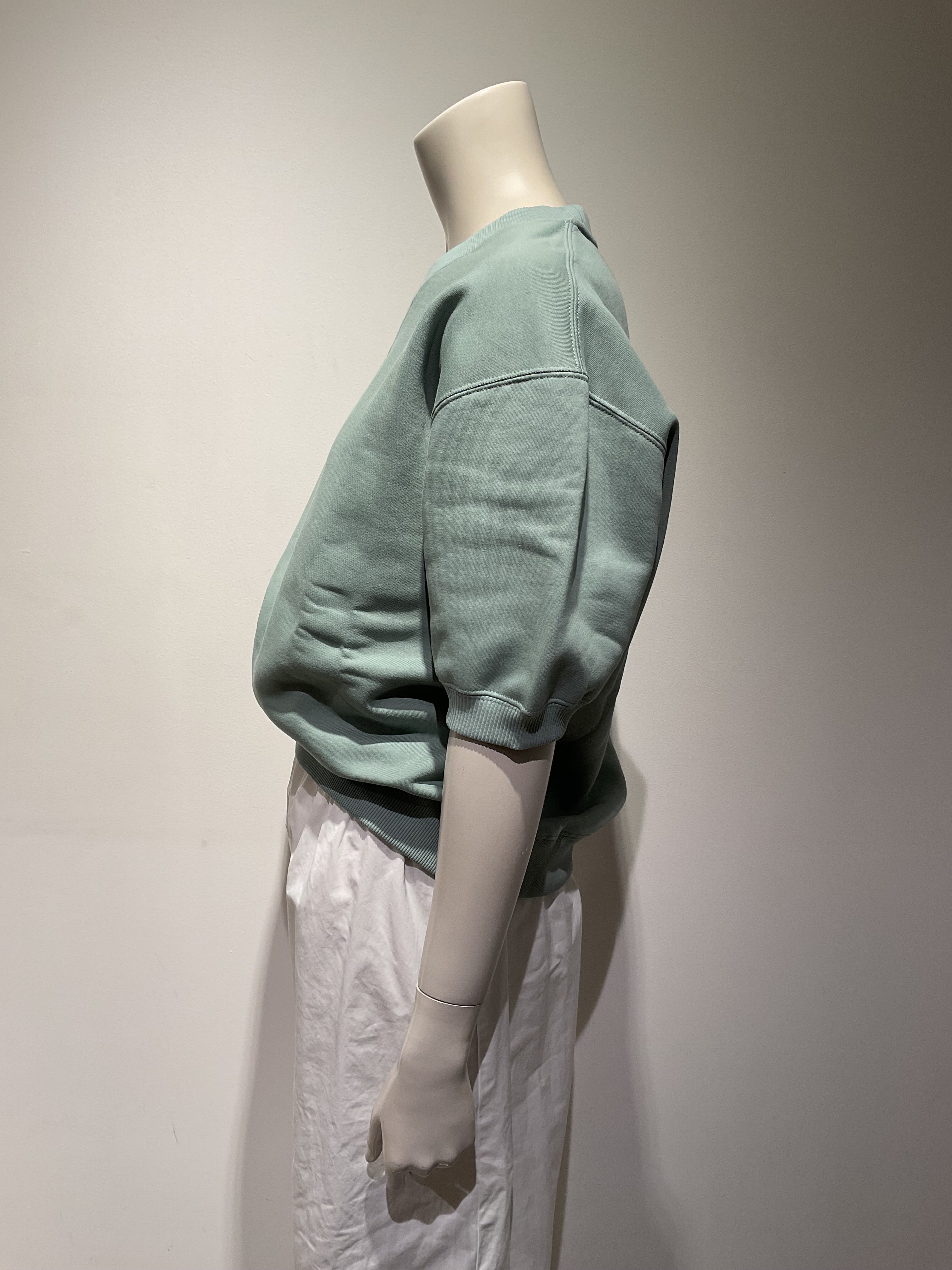 JIL SANDER/ジルサンダー　クルーネックTシャツ