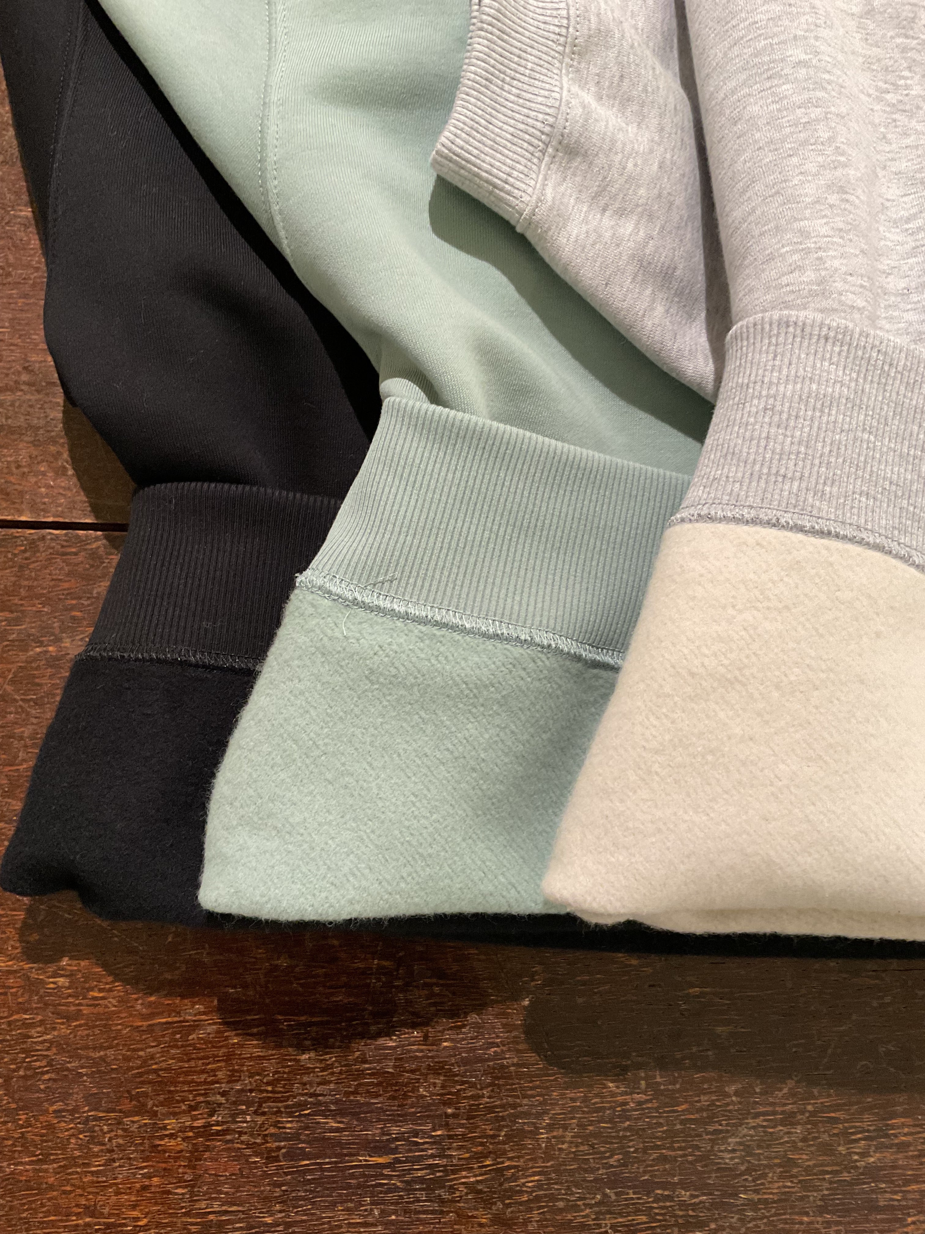 JIL SANDER/ジルサンダー　クルーネックTシャツ