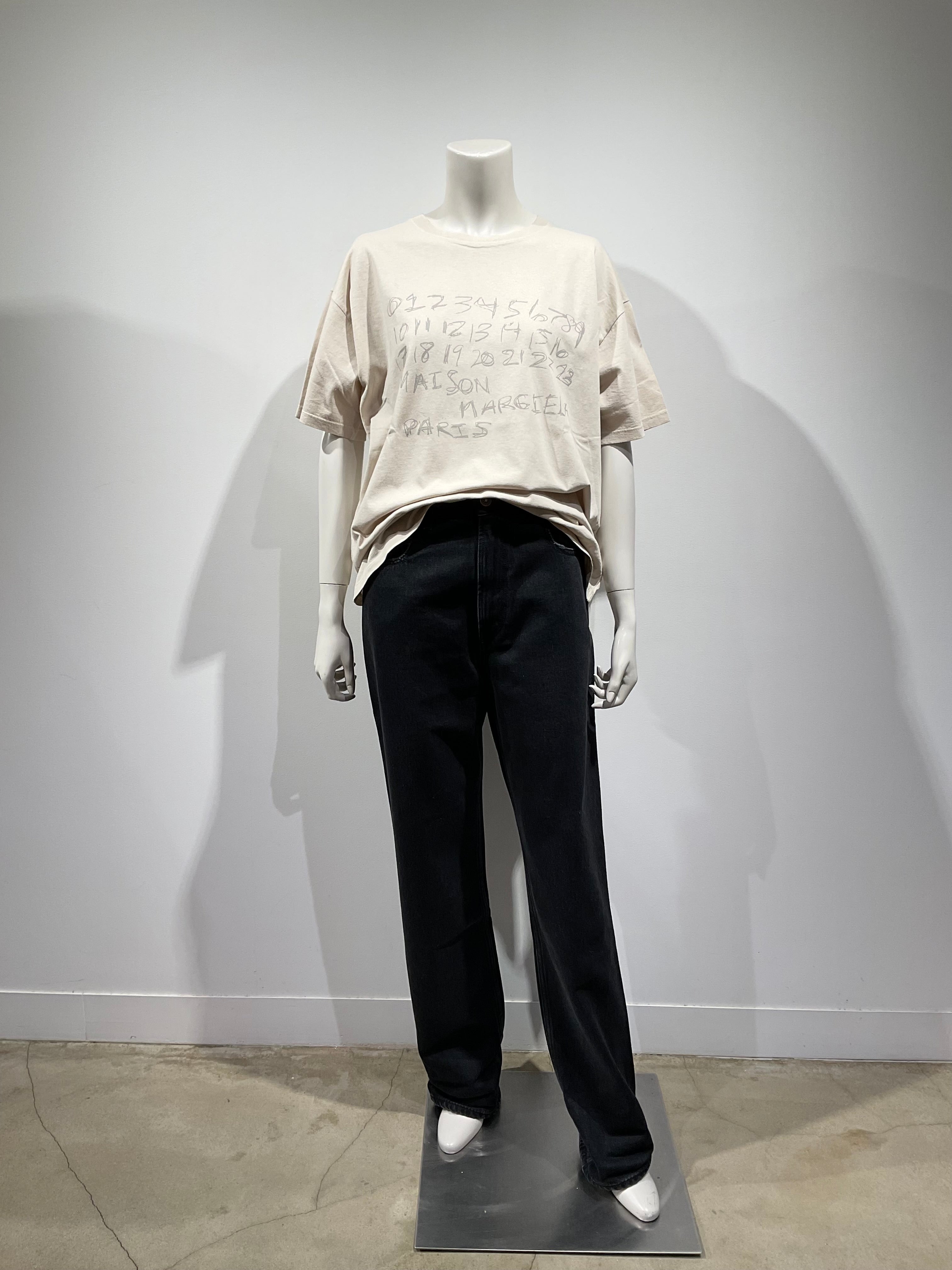 Maison Margiela/メゾンマルジェラ　Tシャツ