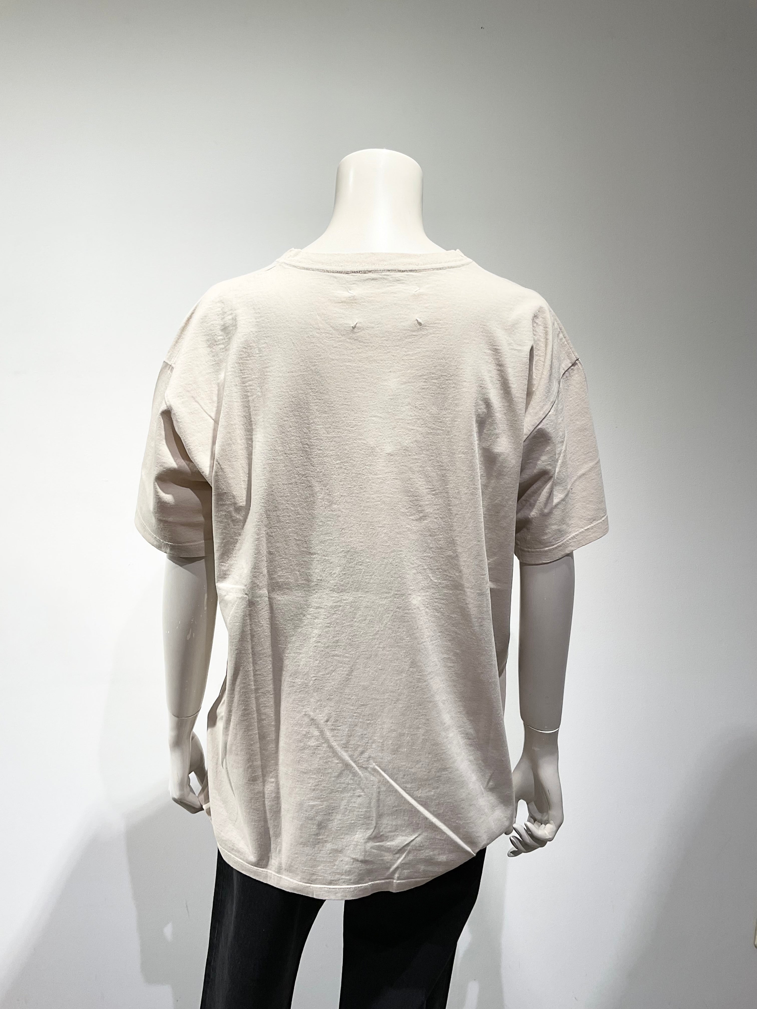 Maison Margiela/メゾンマルジェラ Tシャツ