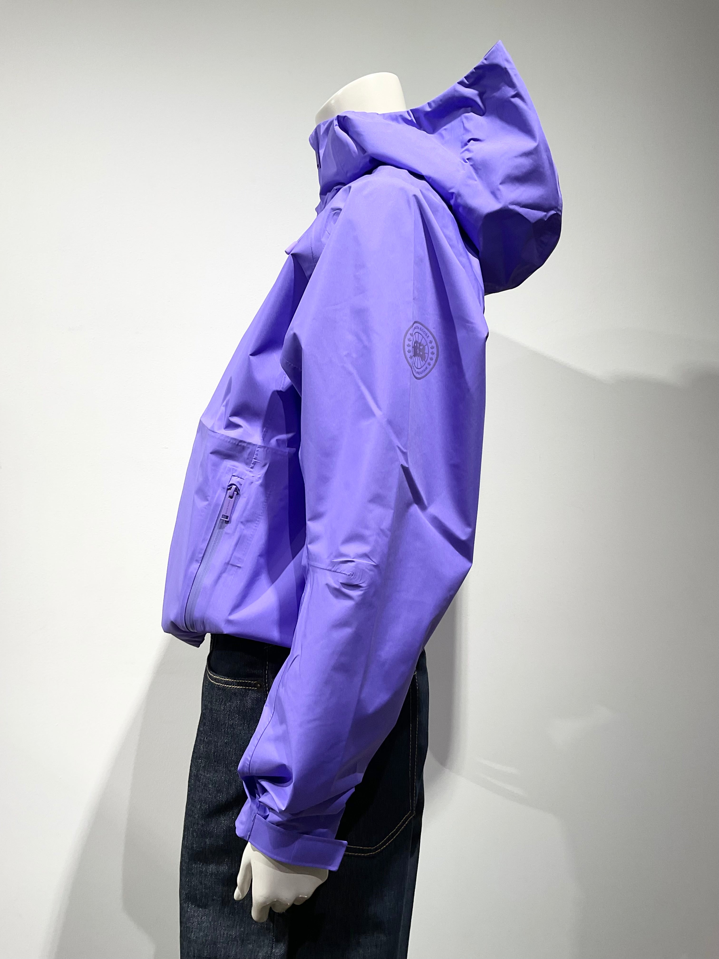 CANADA GOOSE/カナダグース　レインジャケット